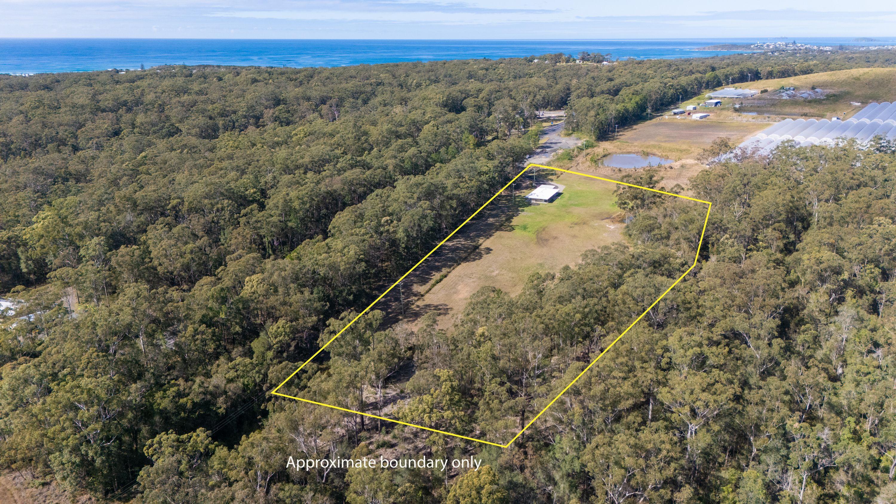 2273 Solitary Islands Way, Woolgoolga, NSW 2456