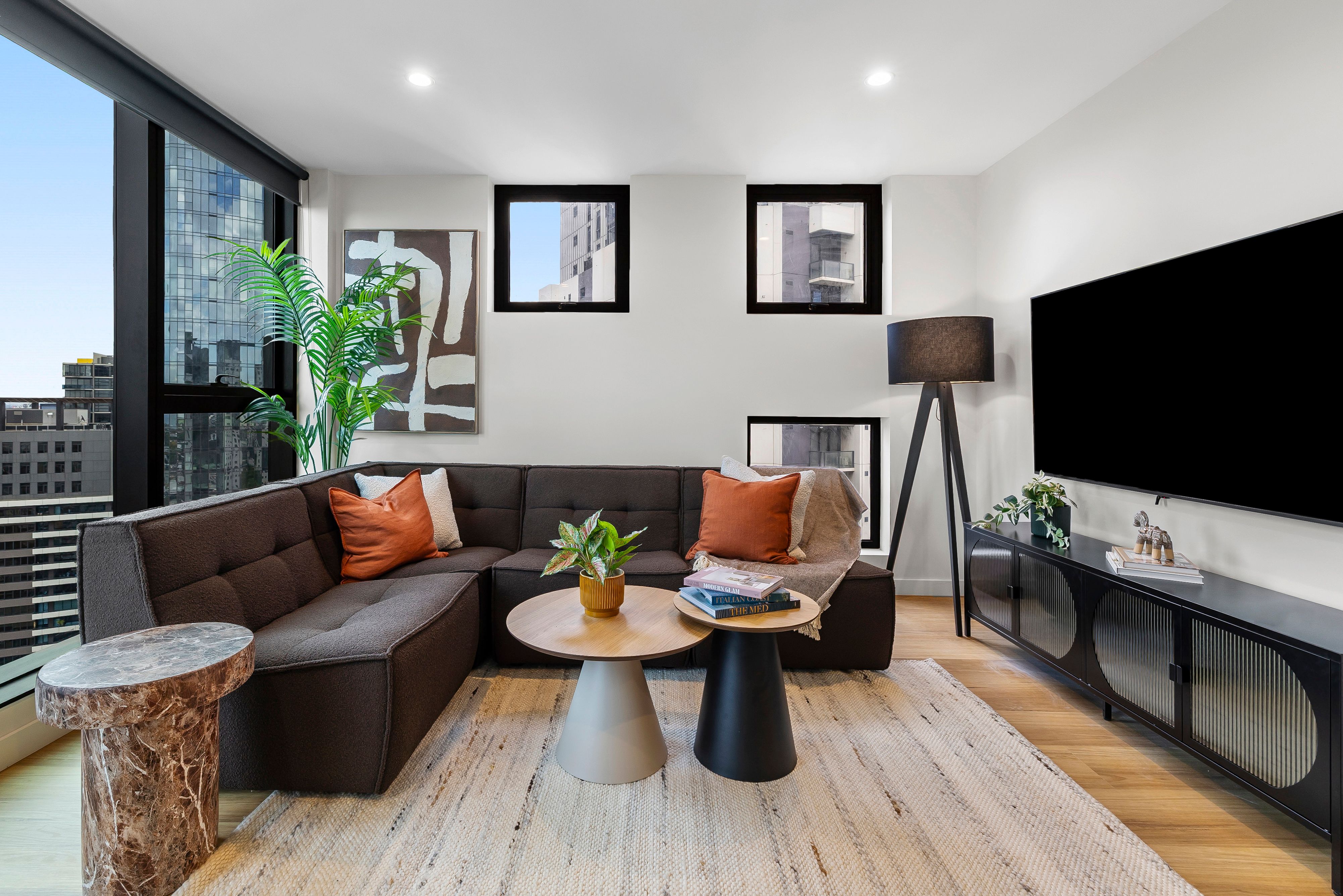 3004/58 Clarke Street, Southbank, VIC 3006