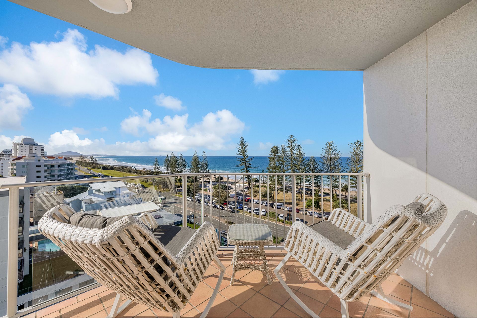 36/174 Alexandra Parade, Alexandra Headland, QLD 4572