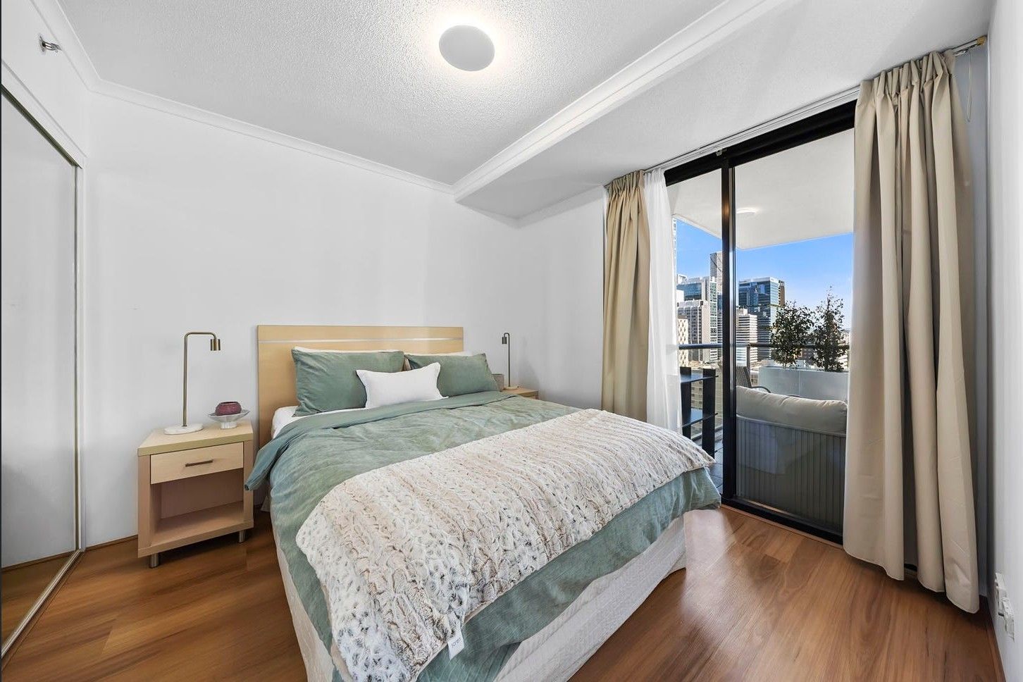 2407/79 Albert Street — photo 5 of 18