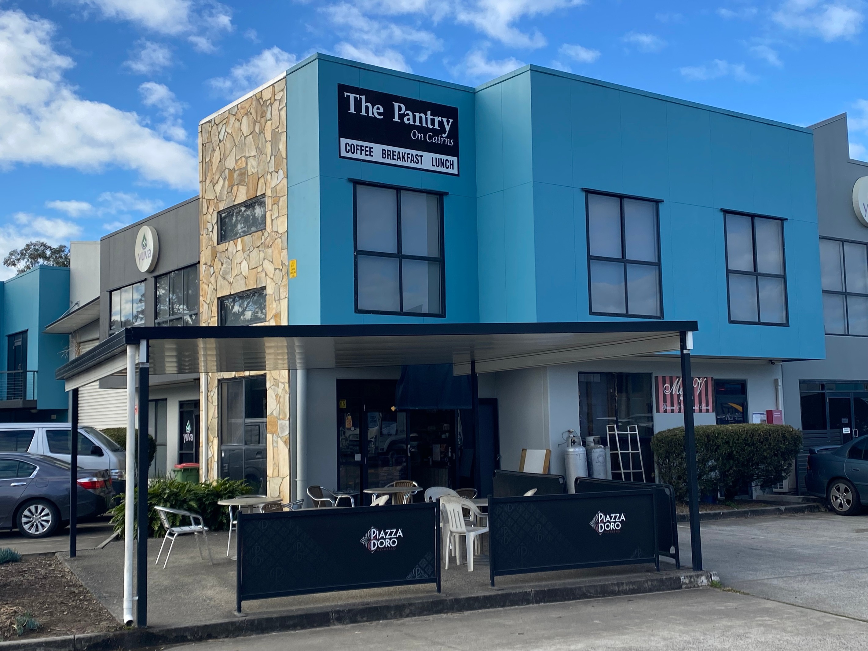 51A/11-17 Cairns Street, Loganholme, QLD 4129