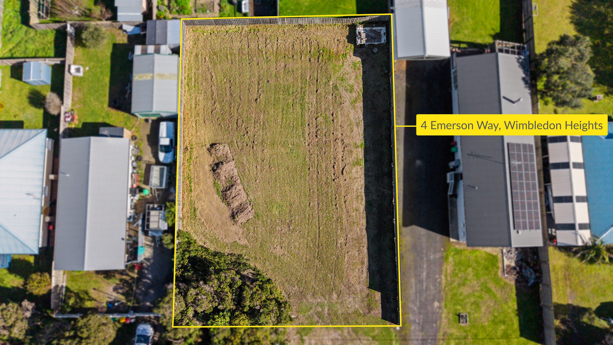 4 Emerson Way — photo 3 of 5
