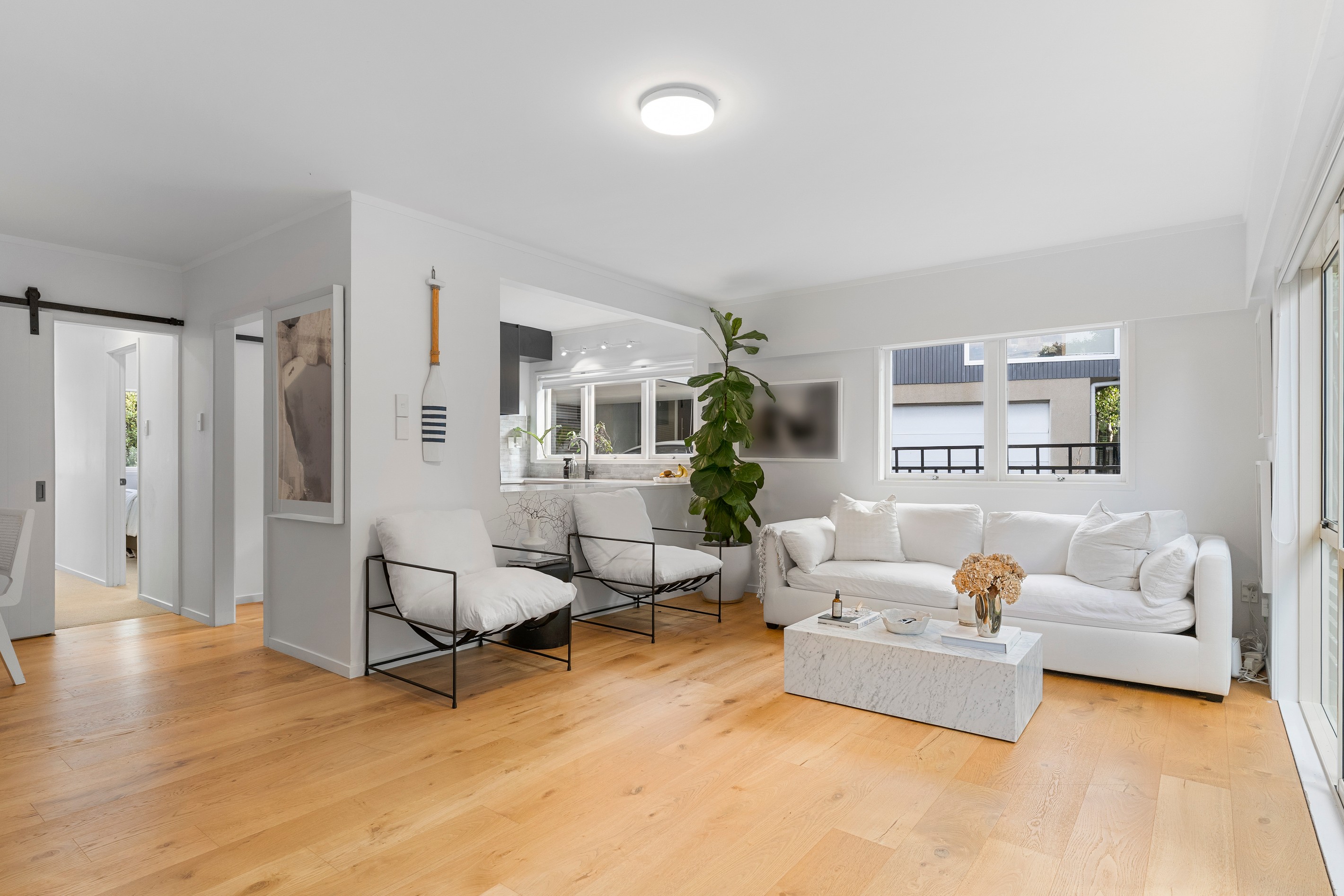 16B Rangitoto Terrace, Milford, North Shore City