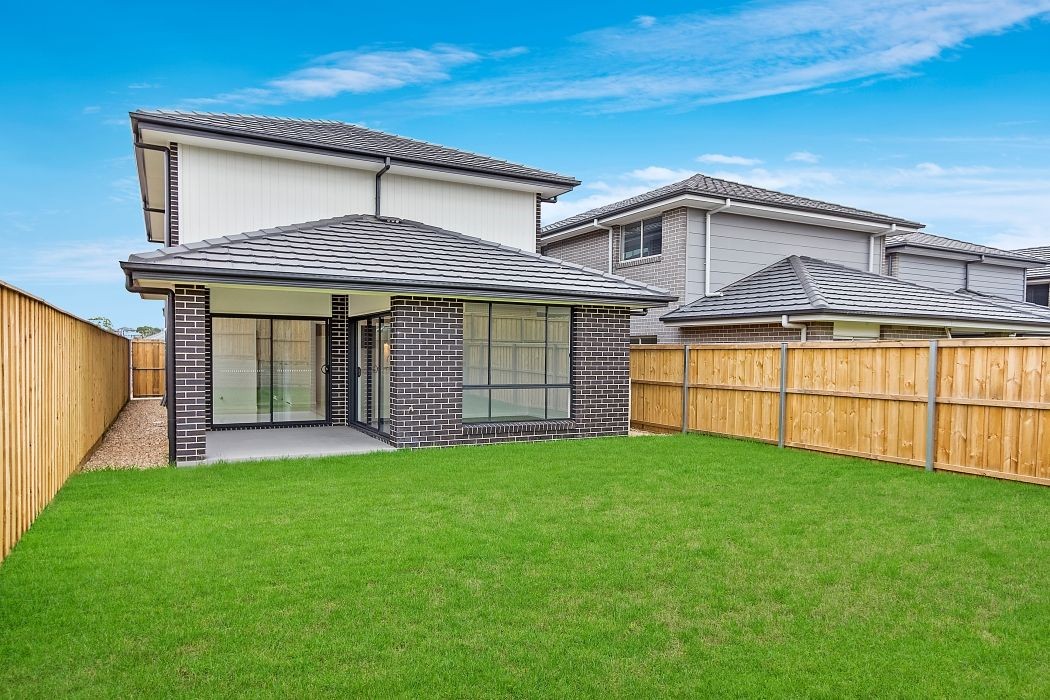 25 Flemington Parkway, Box Hill, NSW 2765