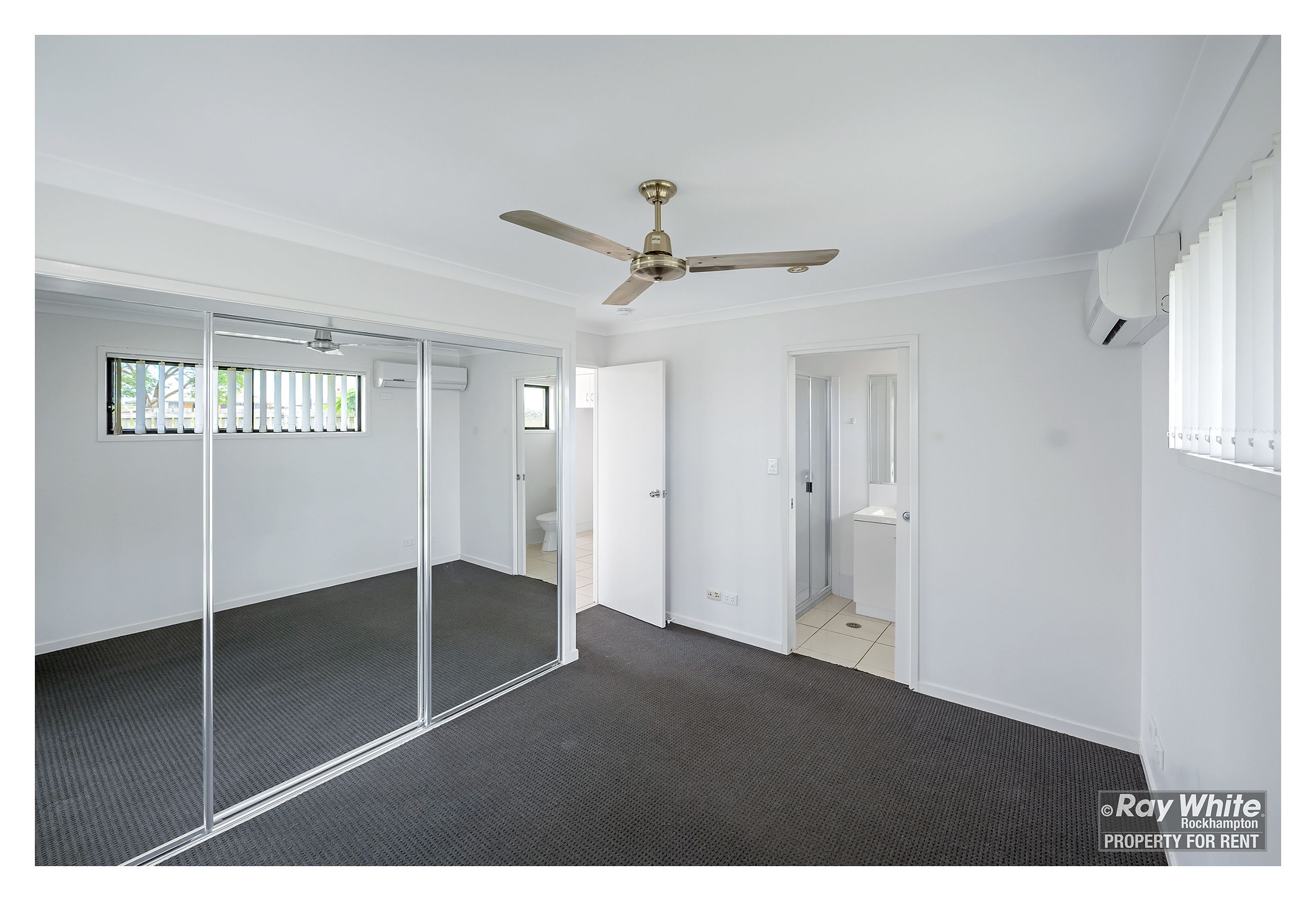 3 Benjamin Drive, Gracemere, QLD 4702