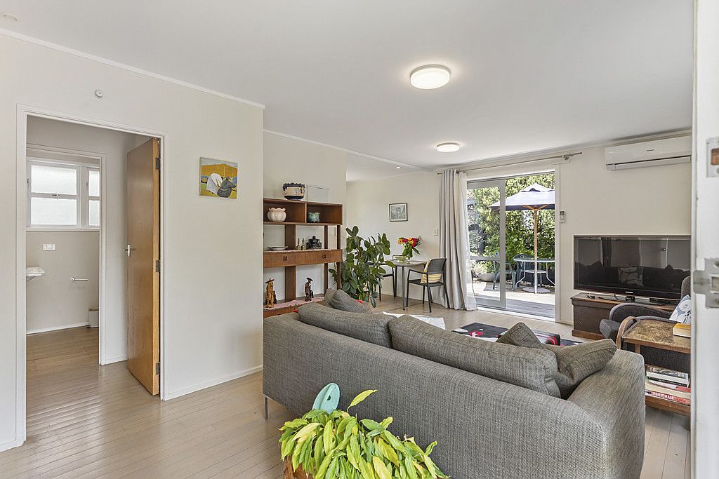 1/8 Thatcher Street, Mission Bay, Auckland City