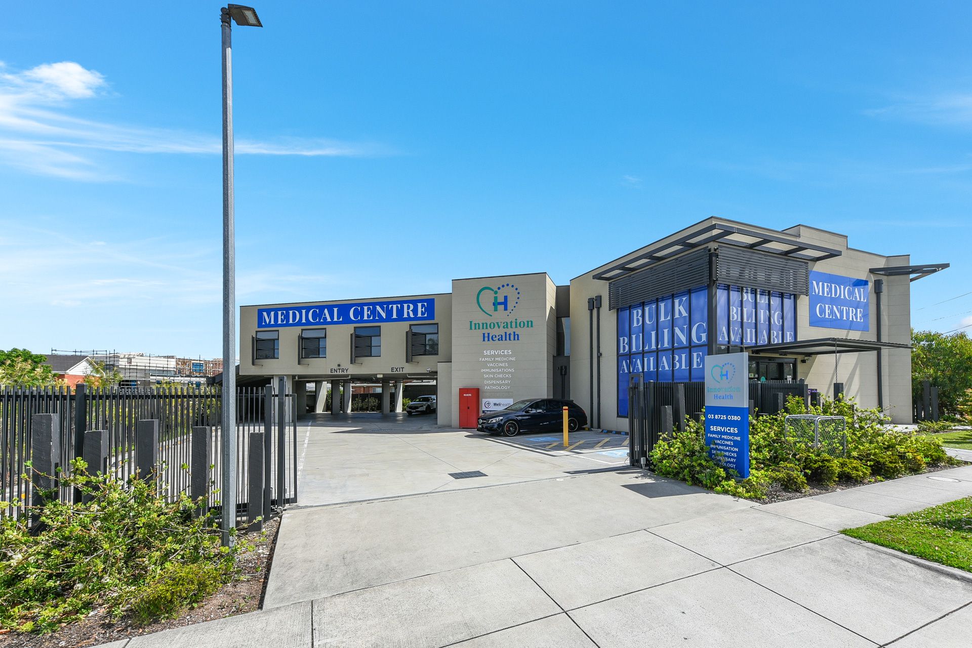 38 Herbert Street, Dandenong, VIC 3175