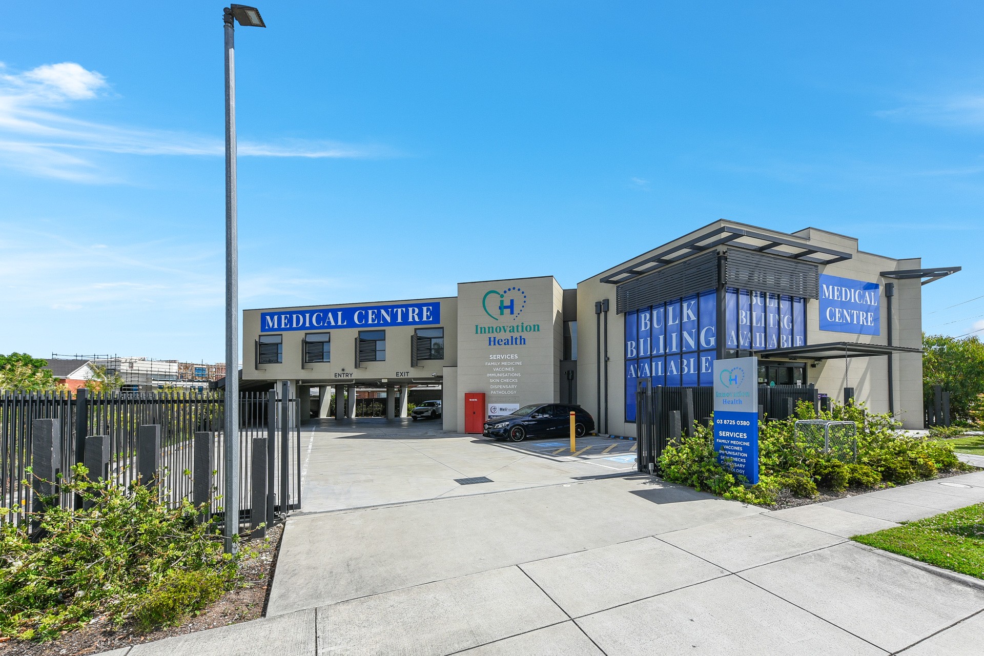 38 Herbert Street, Dandenong, VIC 3175