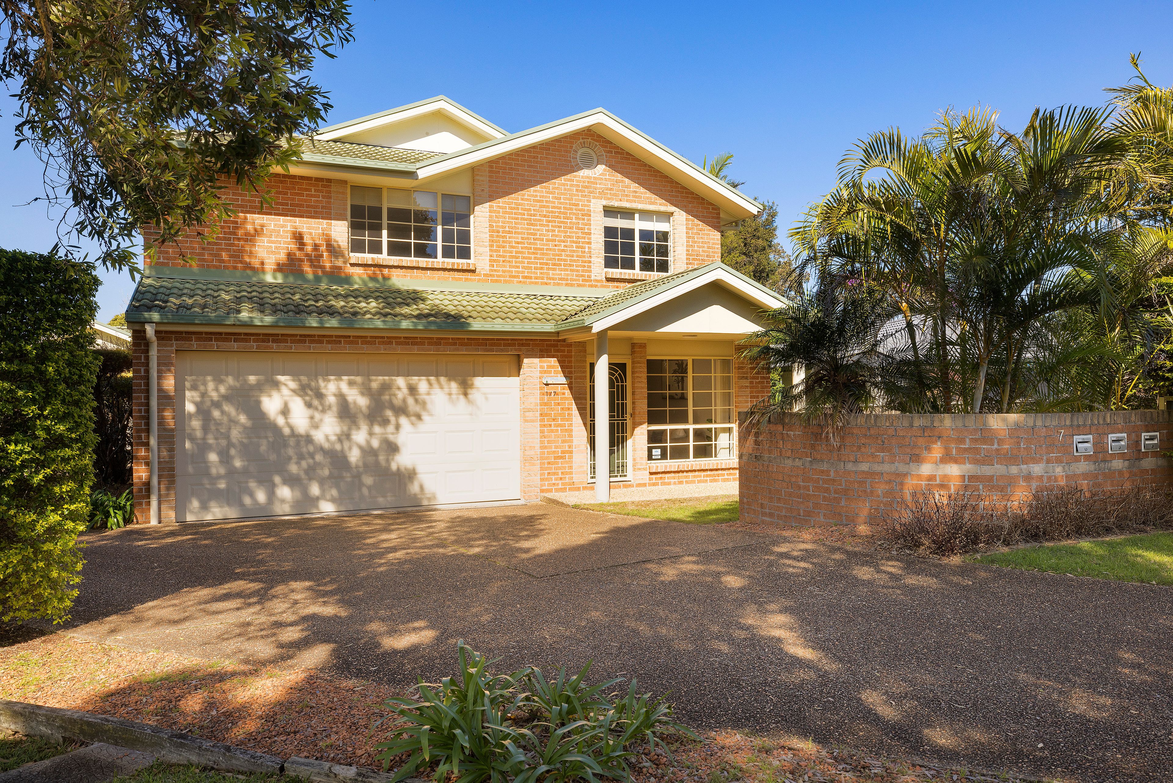1/7 Crystal Close — photo from Ray White The Zenith Group - Nelson Bay