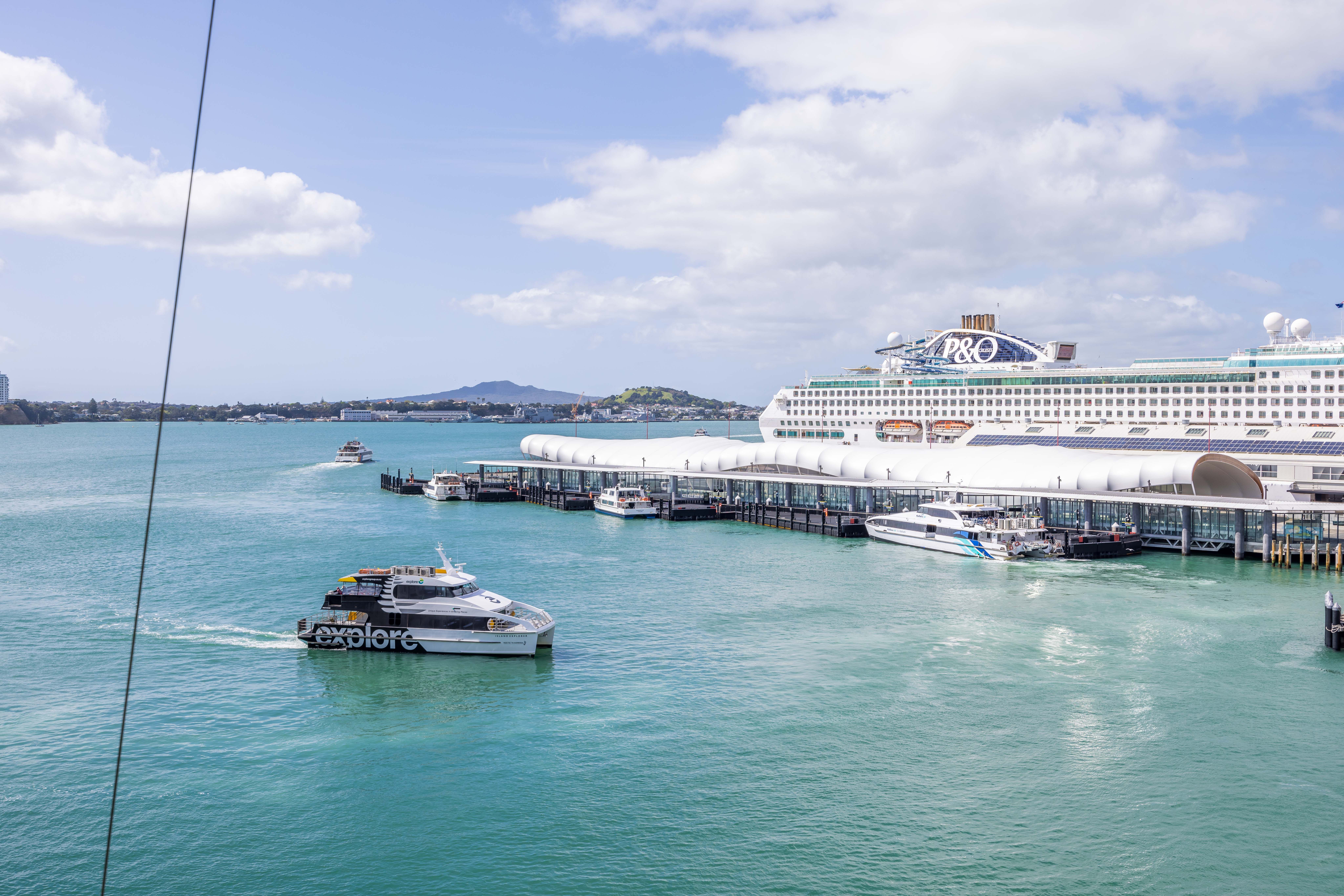 24/137 Quay Street, Auckland Central, Auckland City 1010 Apartment