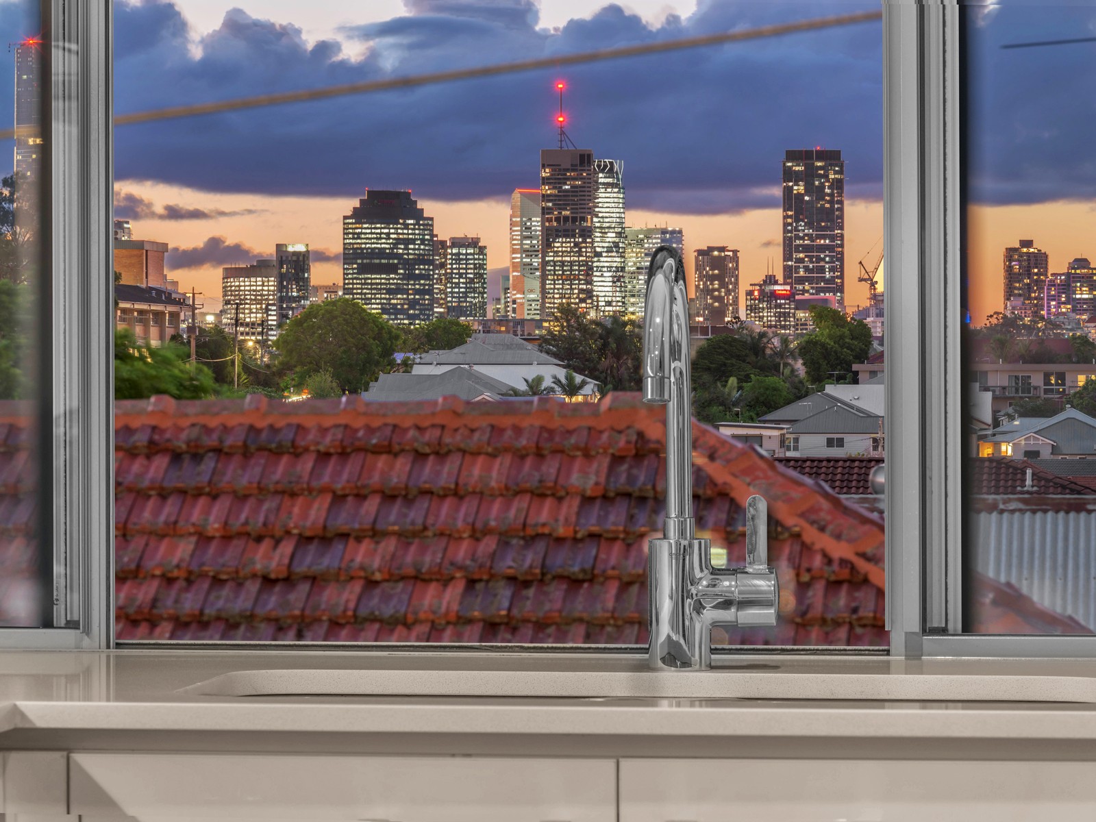 310/45 Shakespeare Street, Coorparoo, QLD 4151