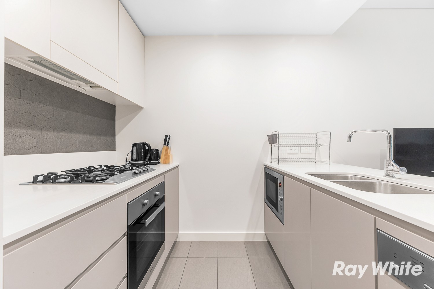 320/5 Verona Drive, Wentworth Point, NSW 2127