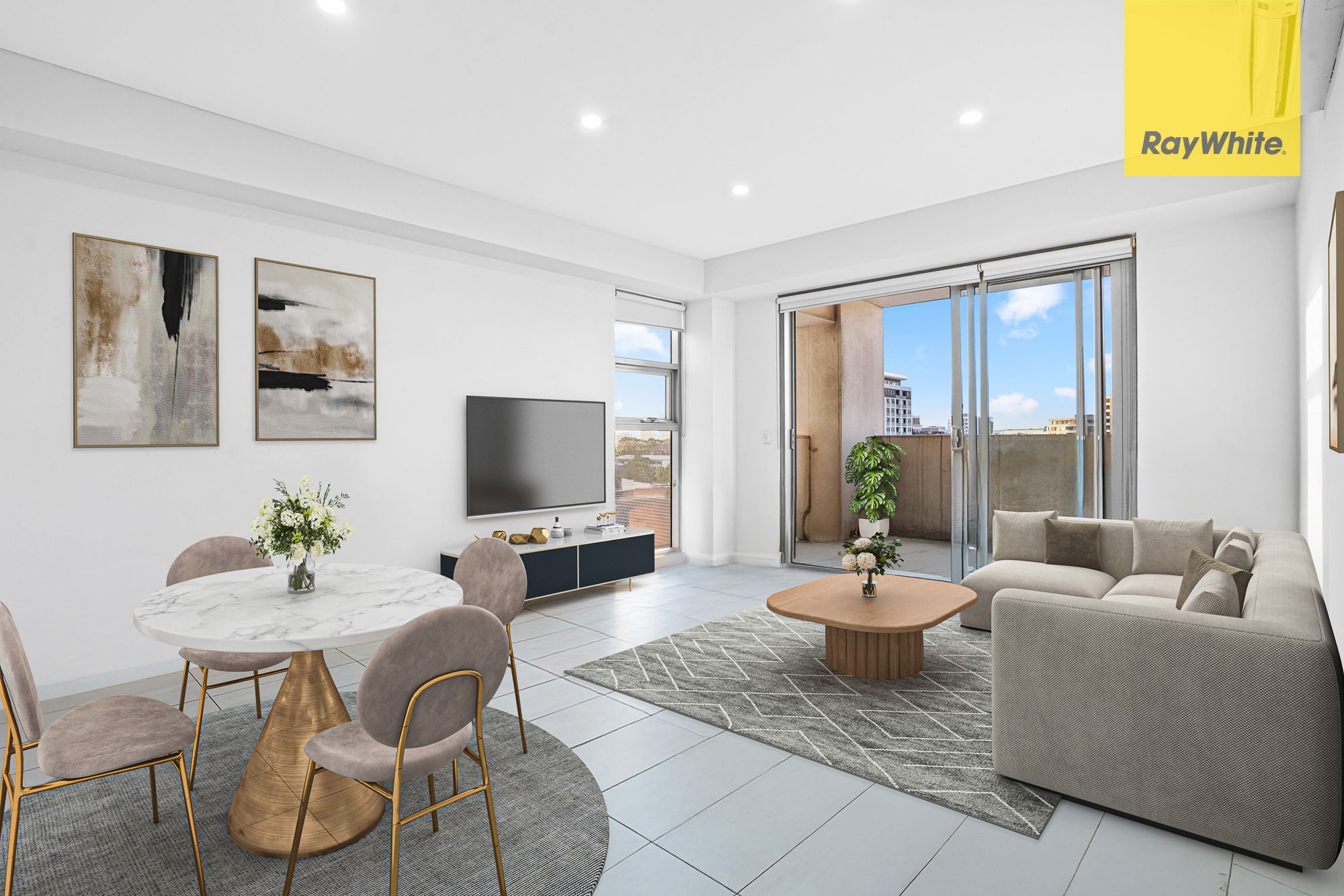 93-105 Auburn Road, Auburn NSW 2144