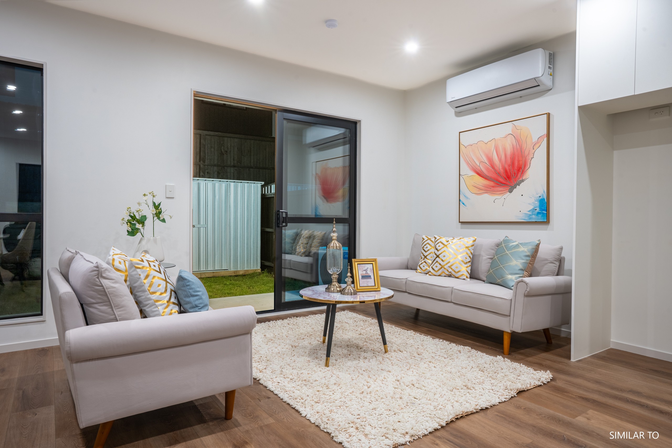 13 Matahae Drive, Flat Bush, Manukau City