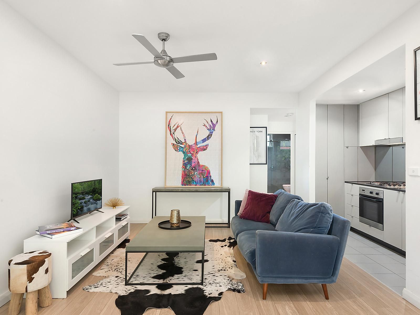 62/3 Queen Street, Rosebery, NSW 2018