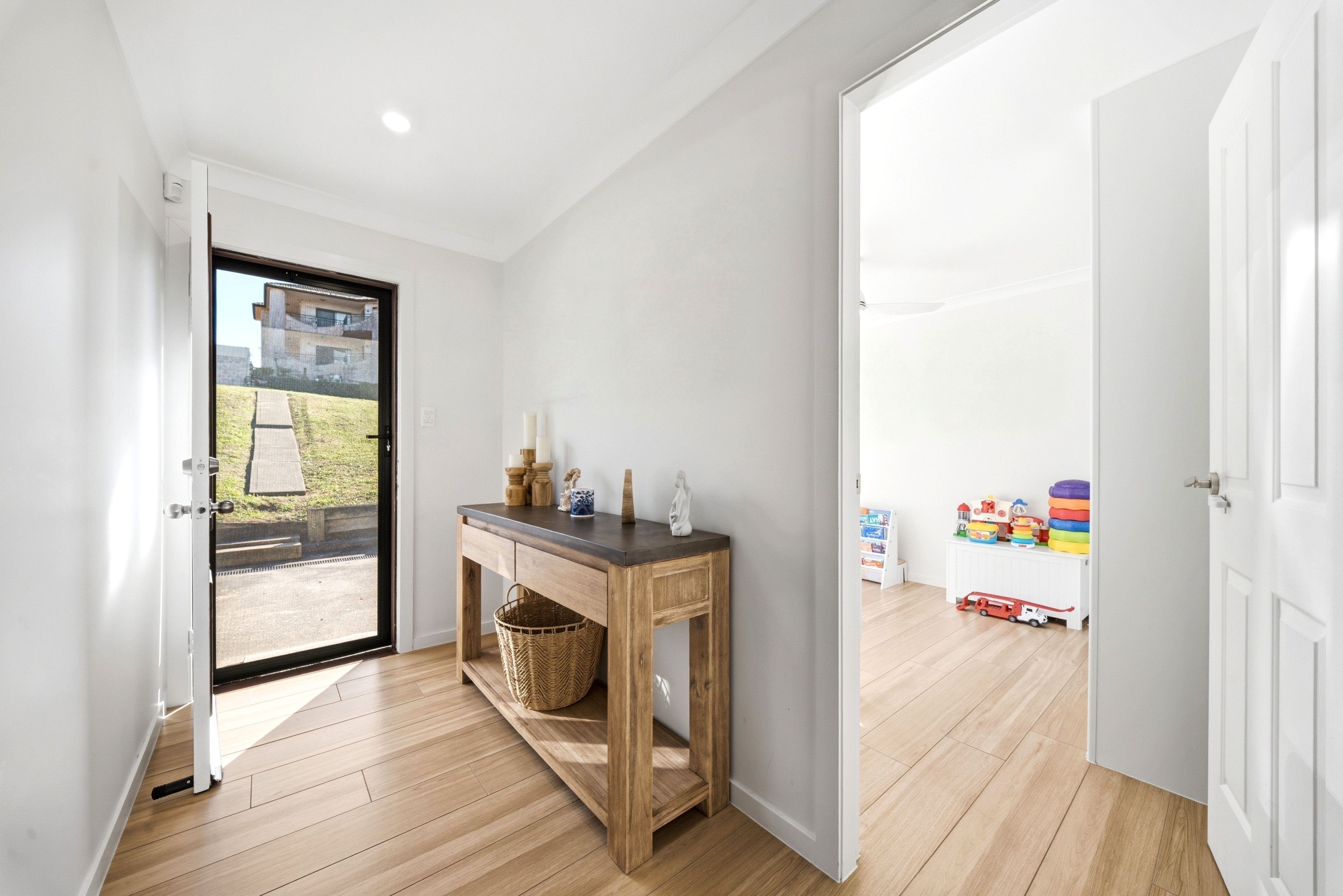 18 Homestead Road, Bonnyrigg Heights, NSW 2177