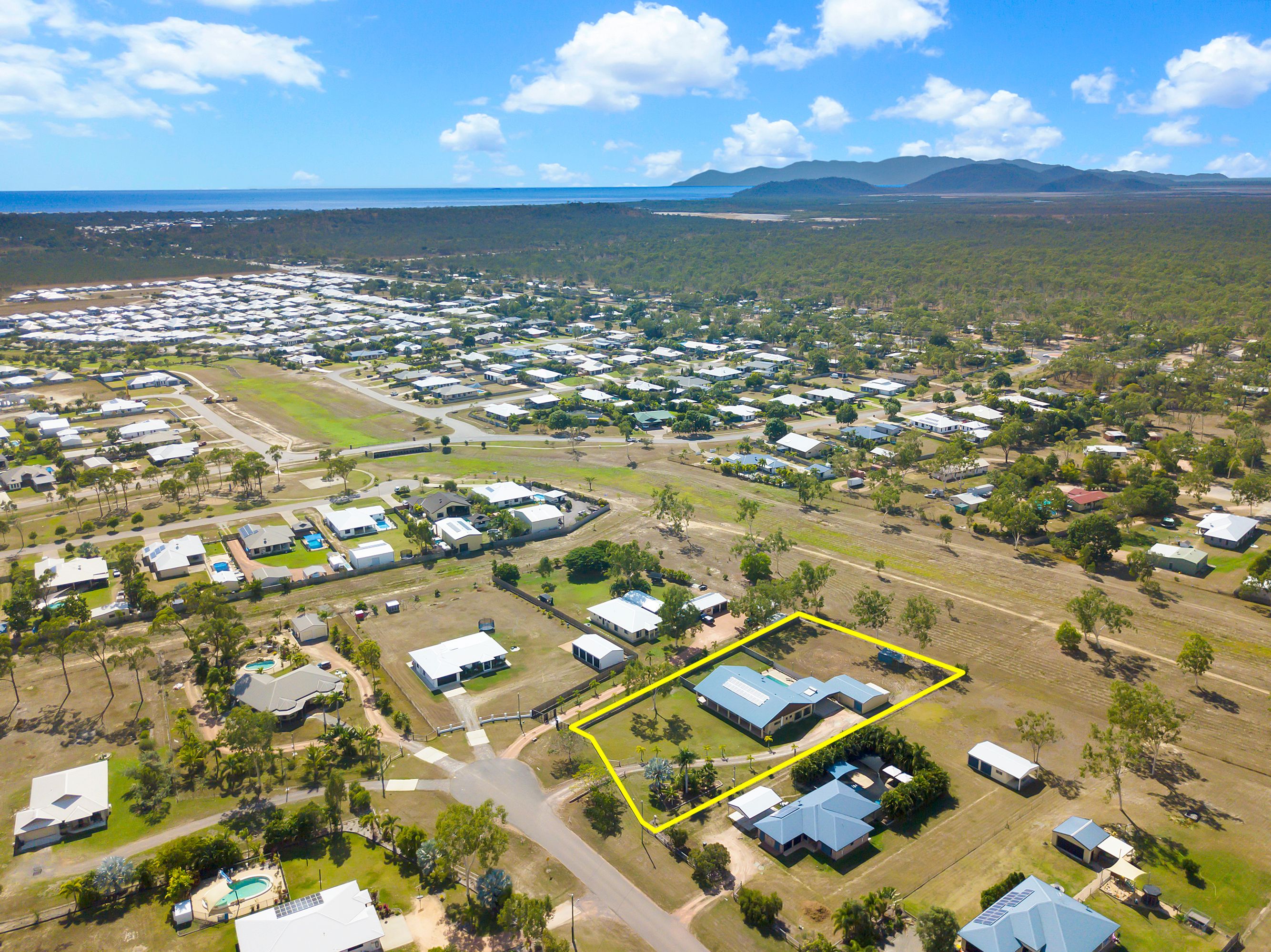 14 Newell Court, Mount Low QLD 4818