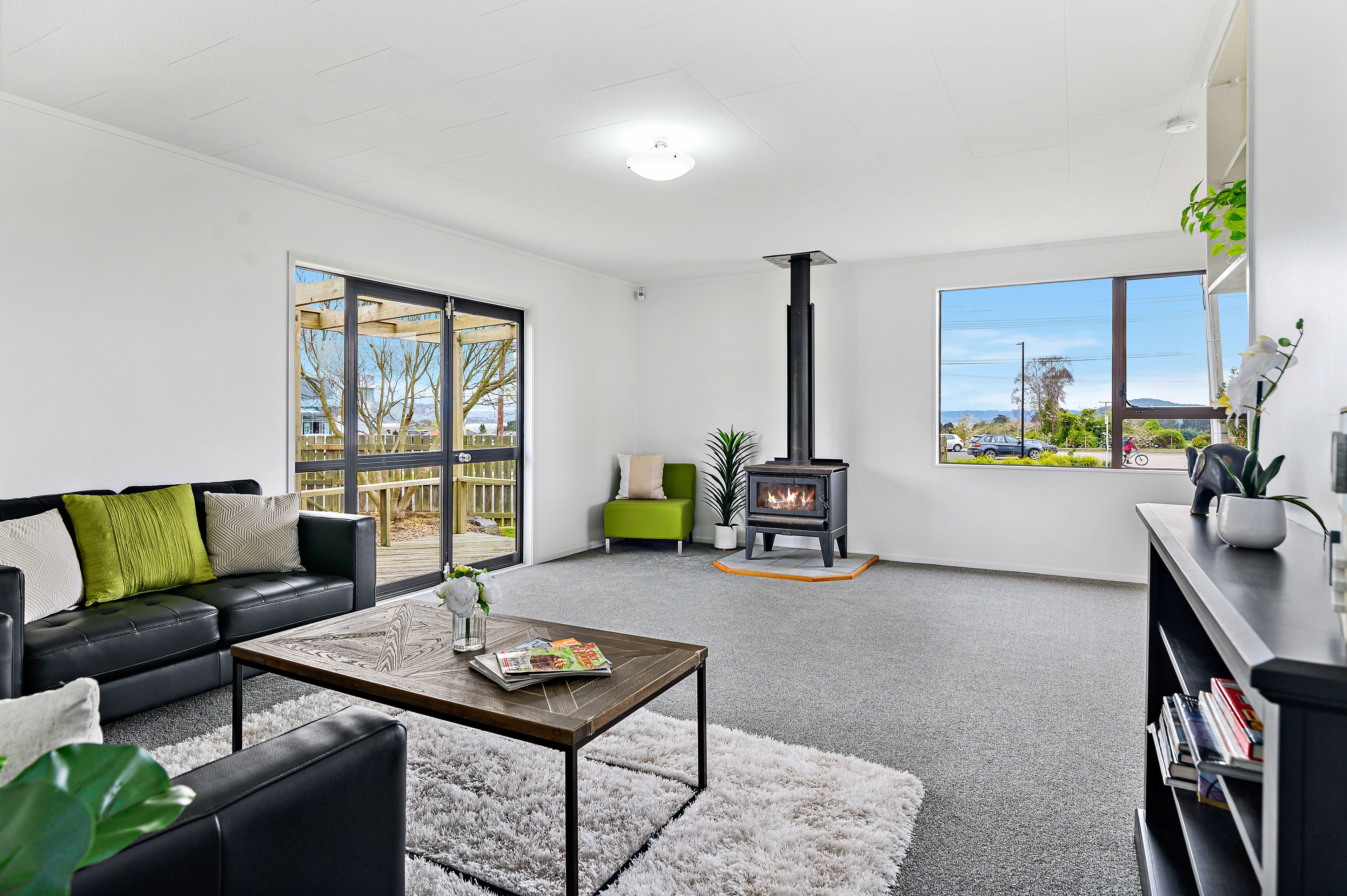 525A Te Ngae Road, Owhata, Rotorua District