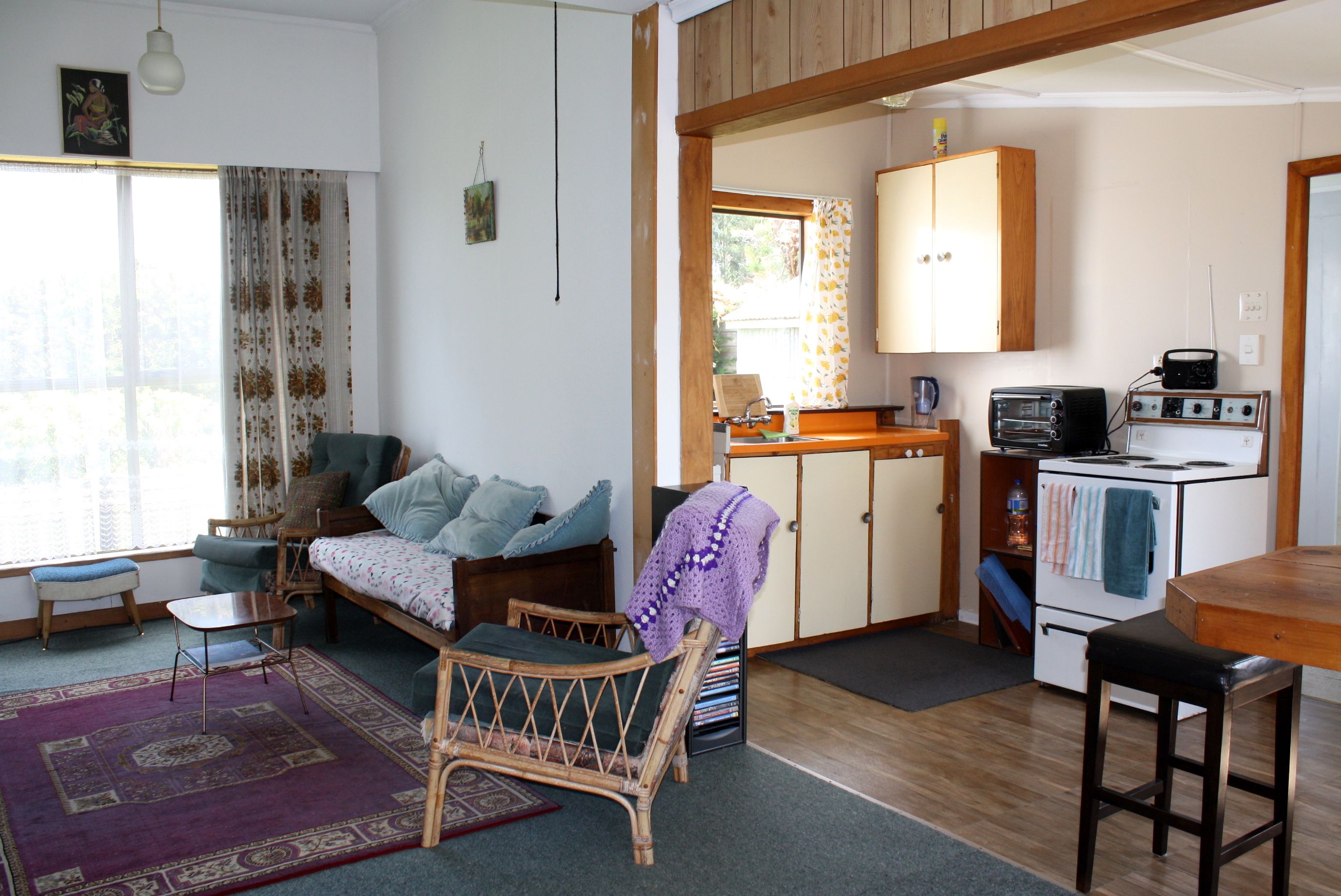 9 Milton Street, Ohai, Southland District