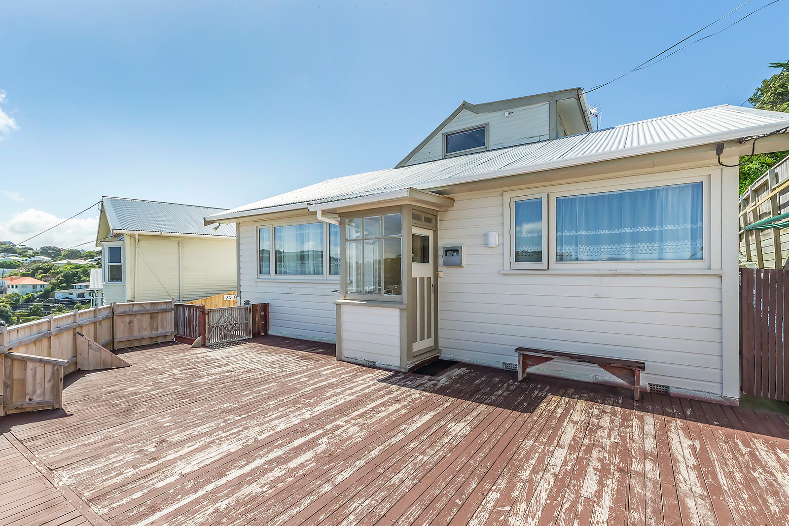 25 Townsend Road, Miramar, Wellington City