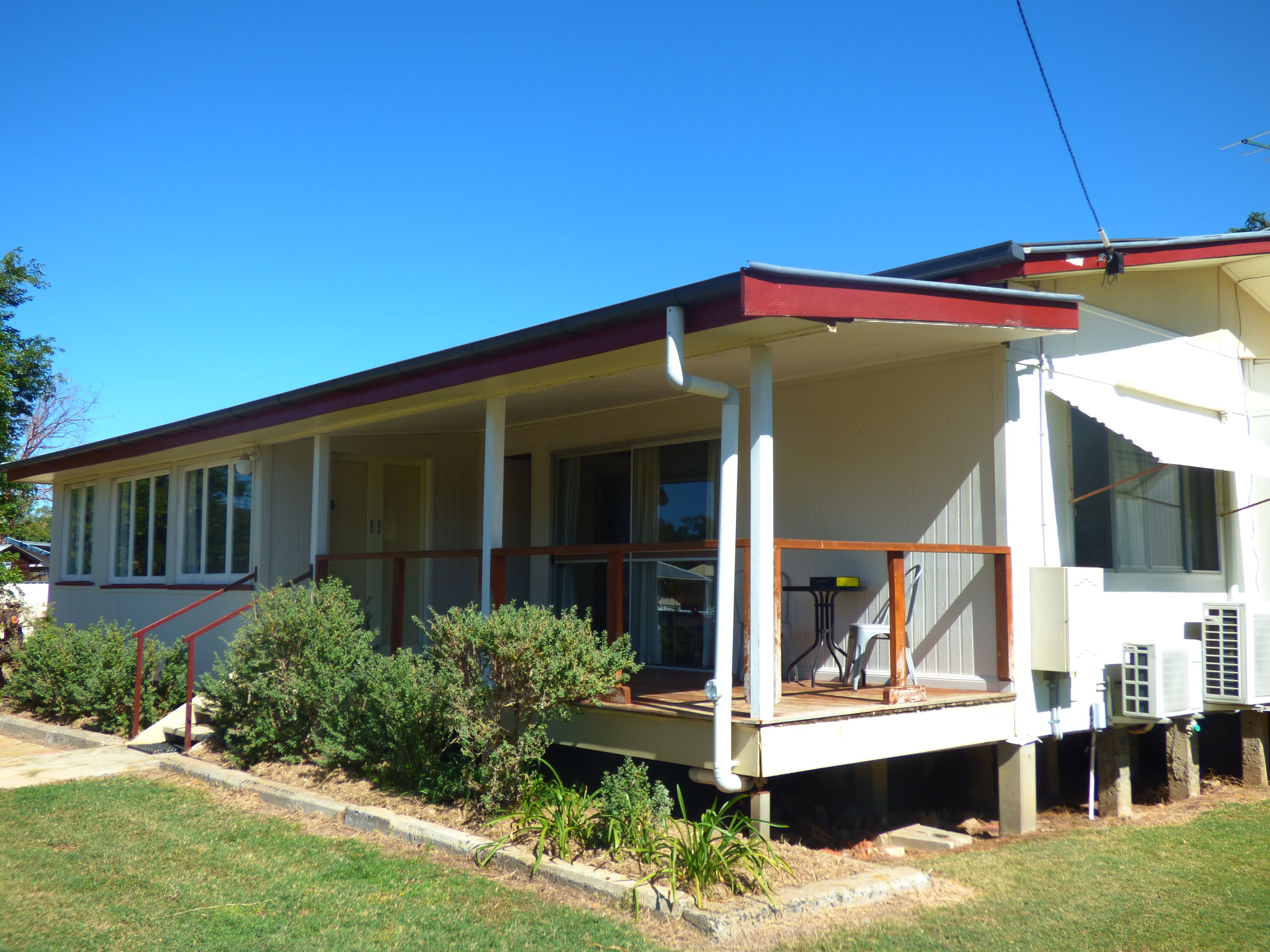 3-5 Gregory Street, Roma QLD 4455