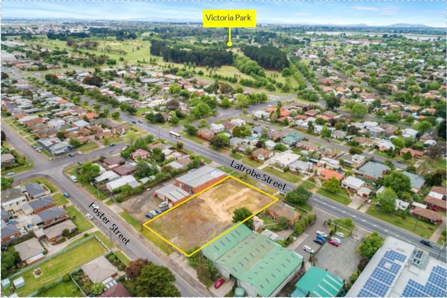 605C&D Latrobe Street, Redan, VIC 3350