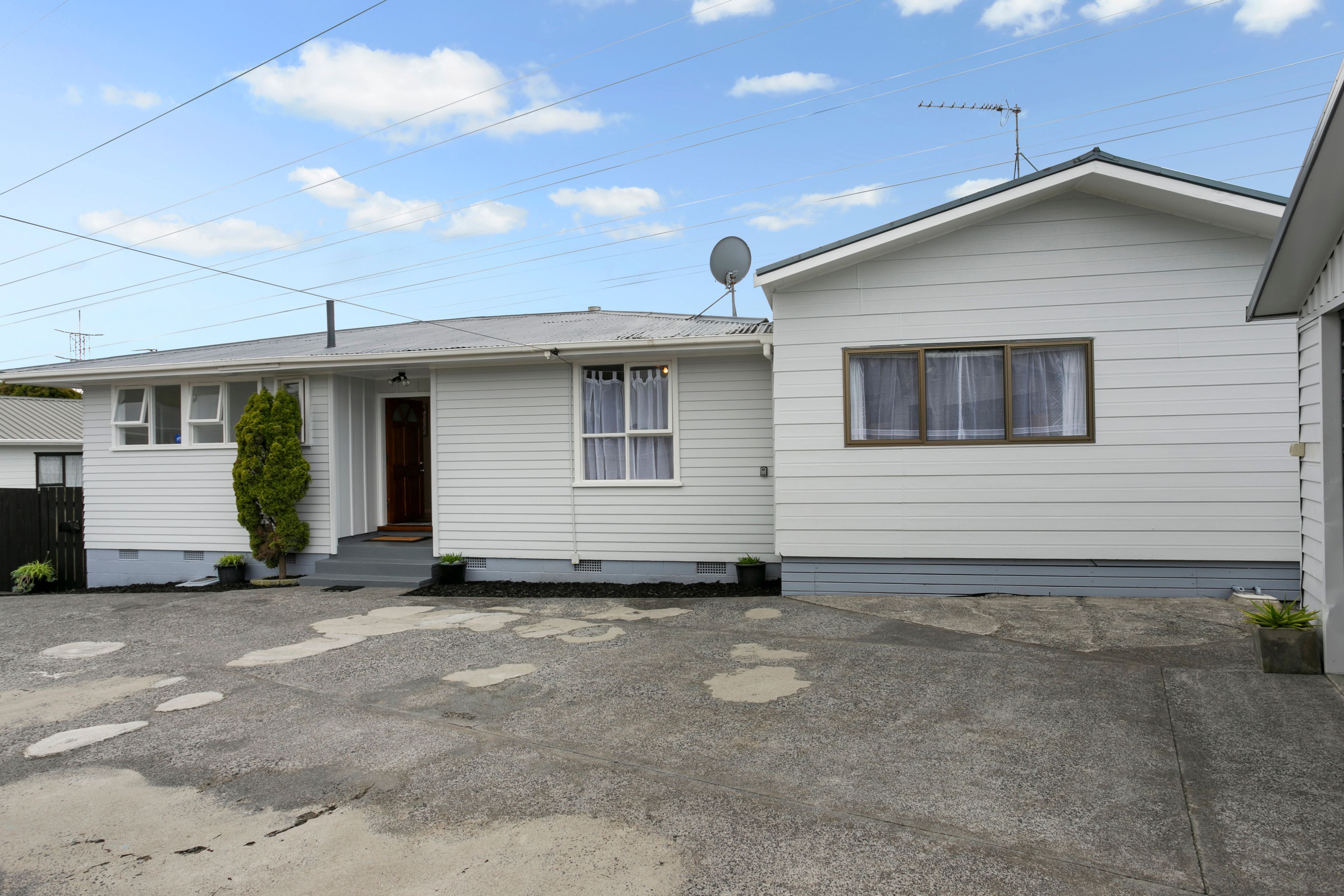 7 Young Road, Mount Wellington, Auckland City
