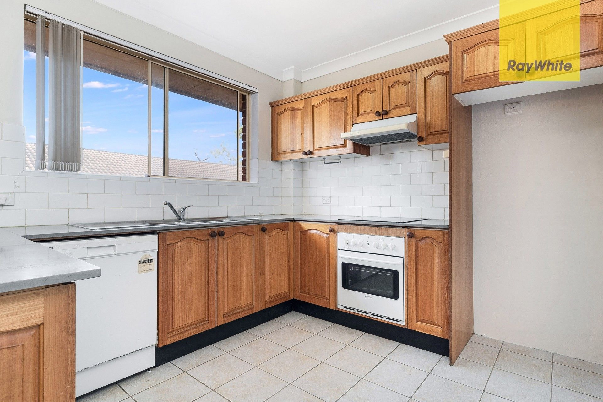 6/62 Albert Street, North Parramatta, NSW 2151