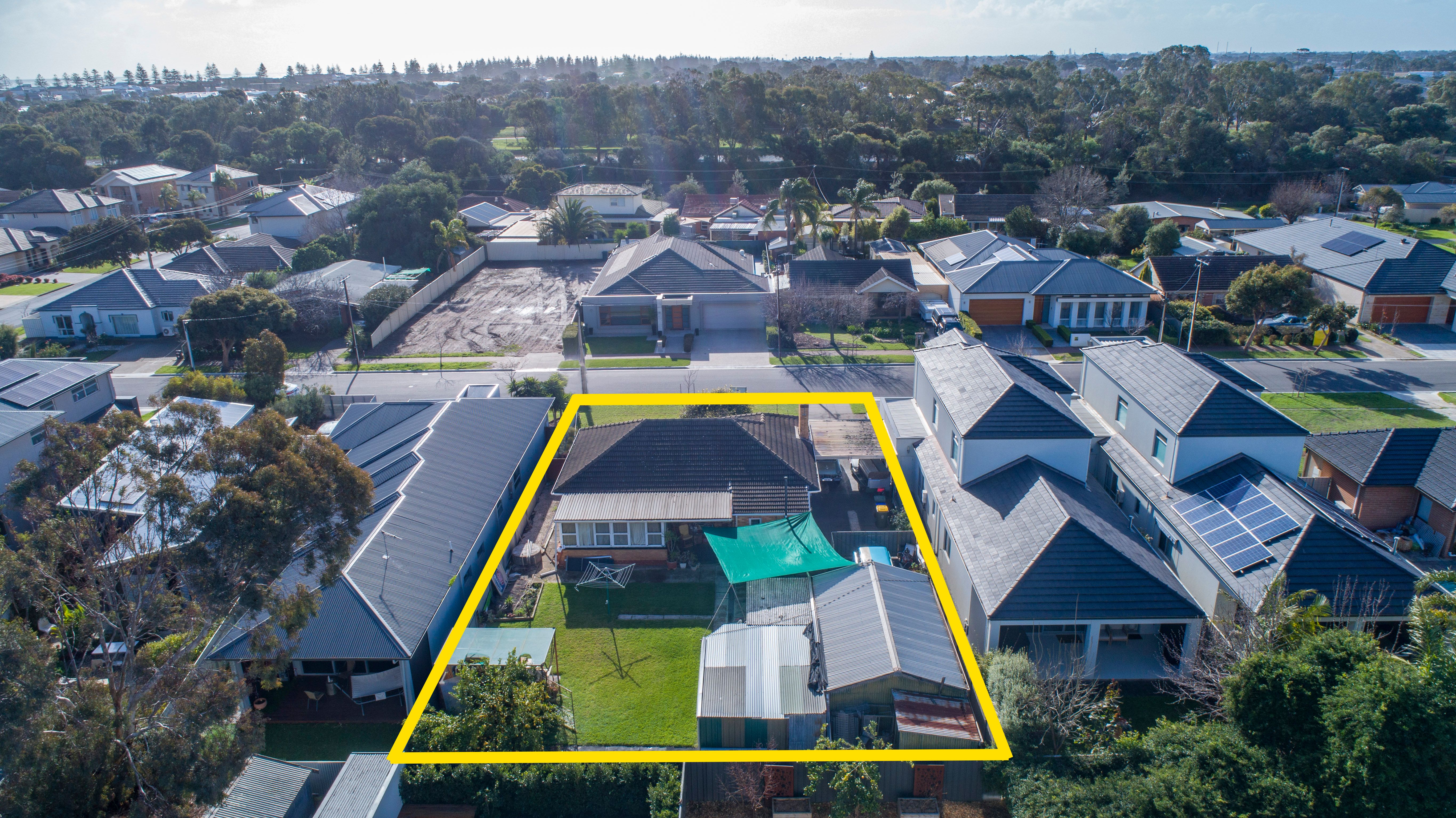 23 Gibson Street, West Beach SA 5024