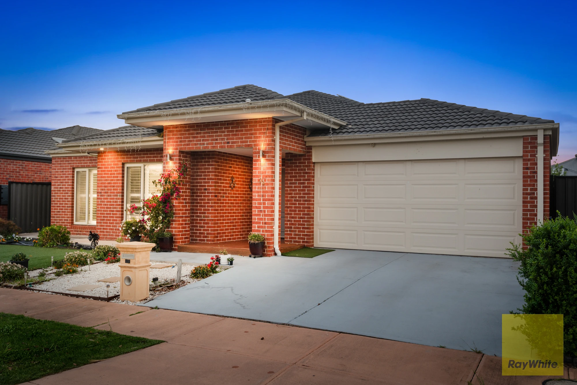 23 Atkinson Close, Point Cook, VIC 3030