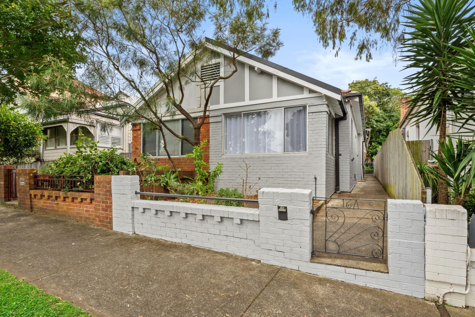 16a Pile Street, Dulwich Hill NSW 2203