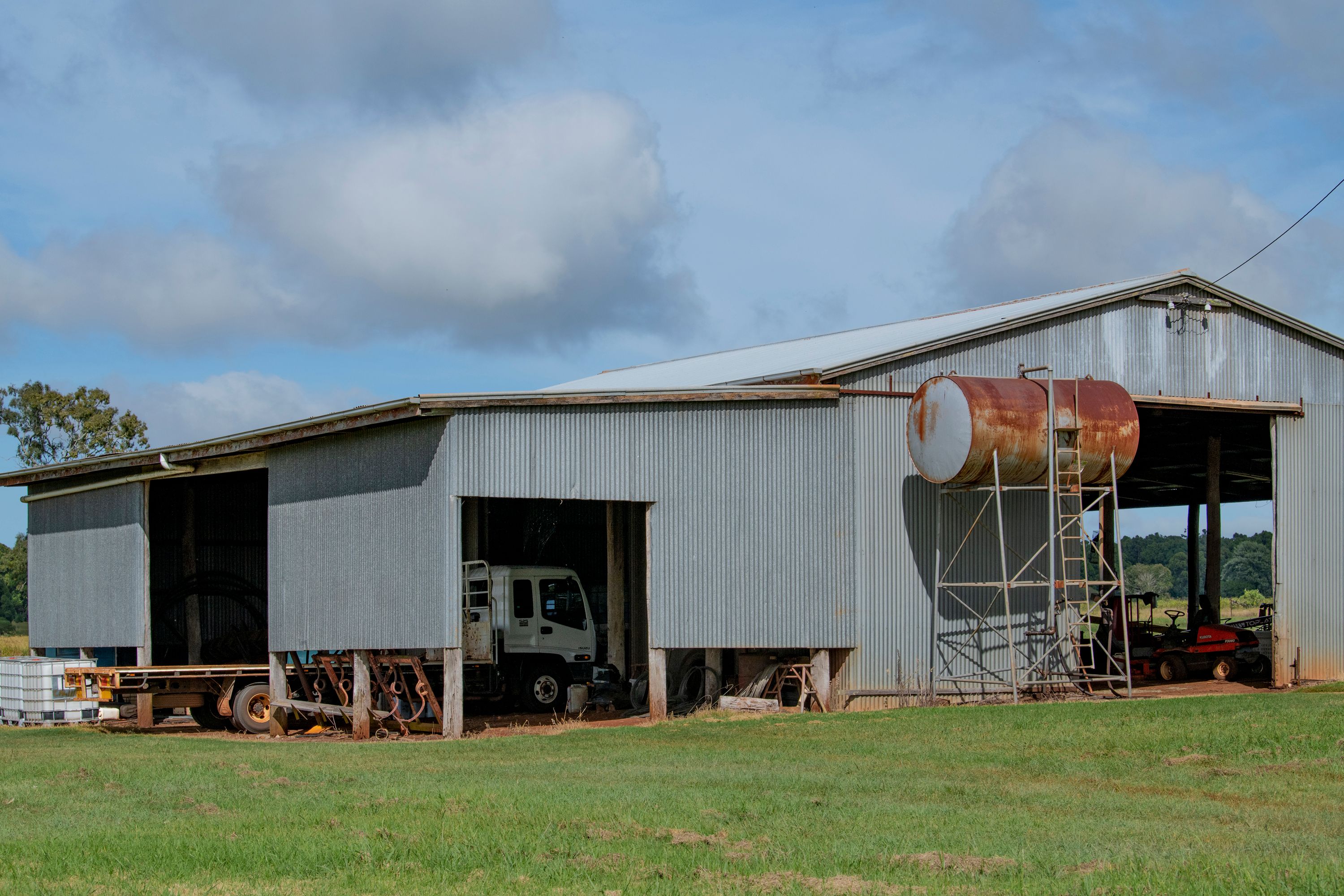 1474 New England Highway, Upper Yarraman, QLD 4614 Sold Rural