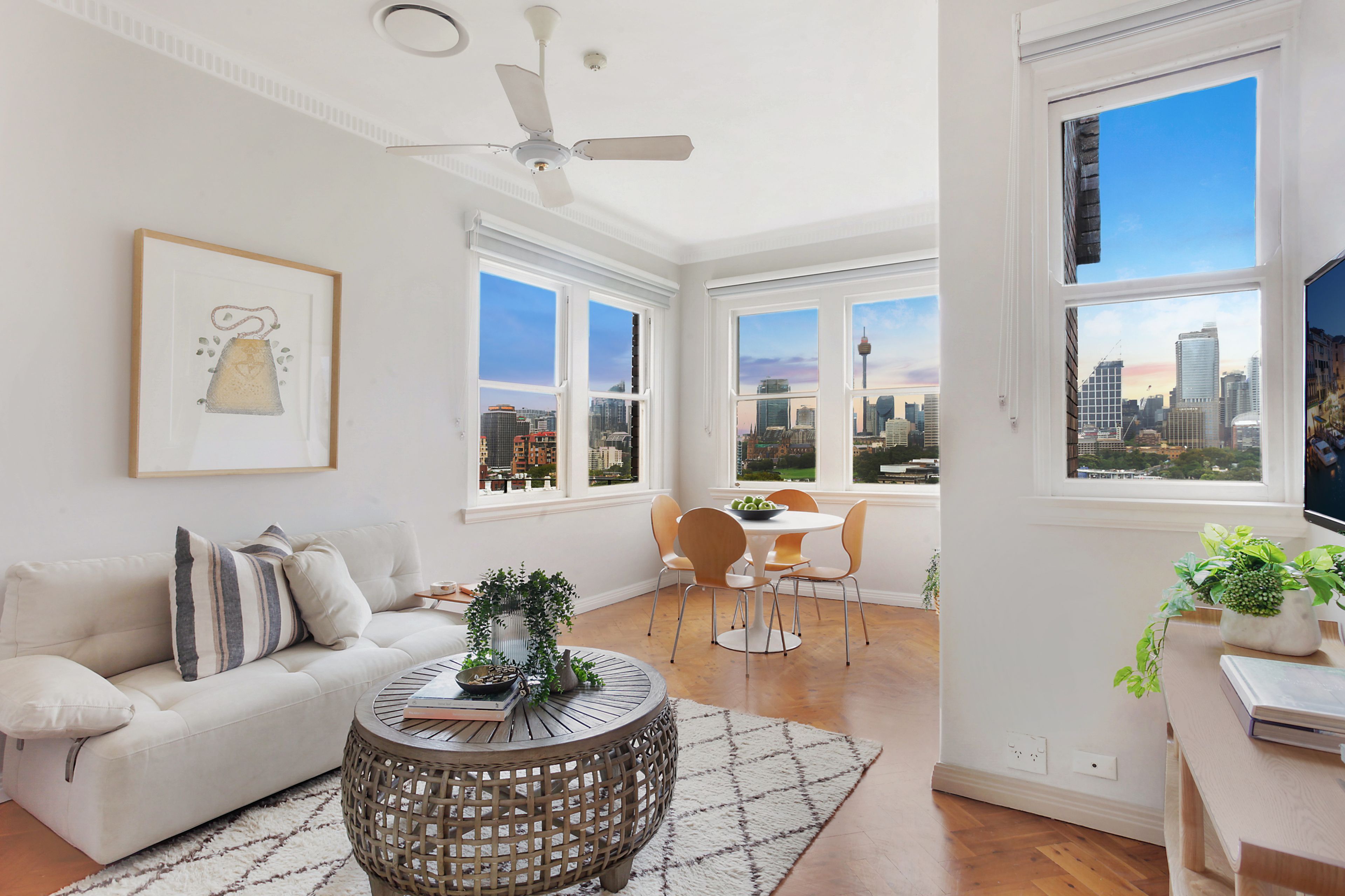 900/10-12 Macleay Street, Potts Point, NSW 2011