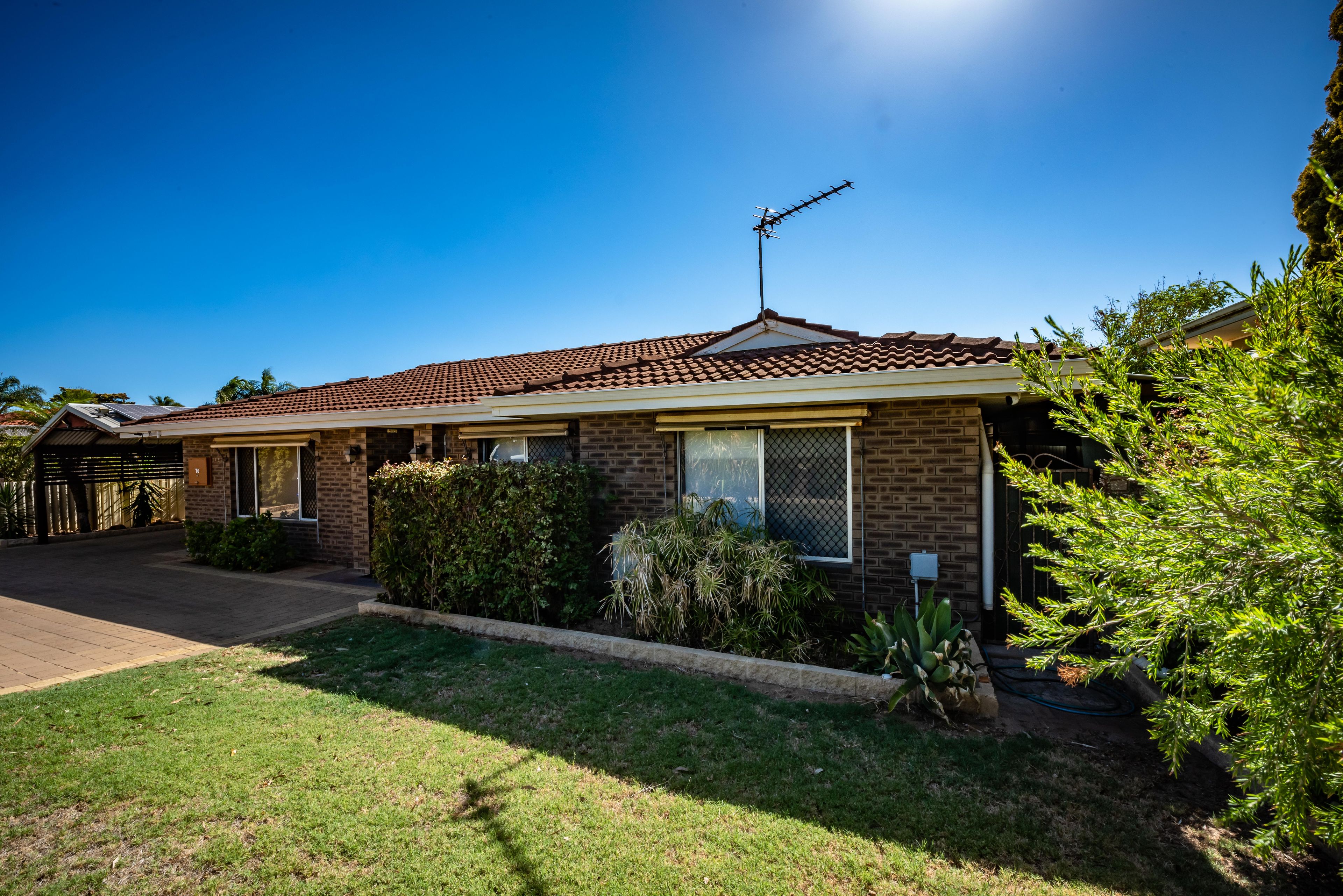 76 Abraham Street, Utakarra, WA 6530