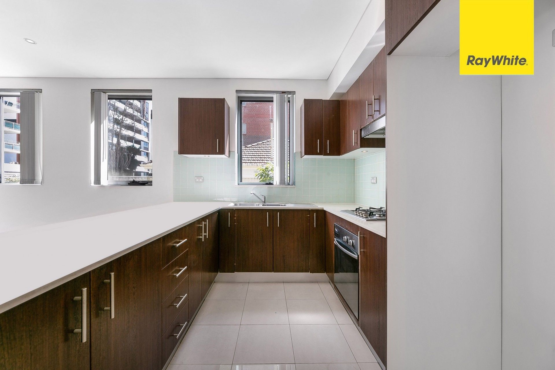 1/12-18 Bathurst Street, Liverpool, NSW 2170