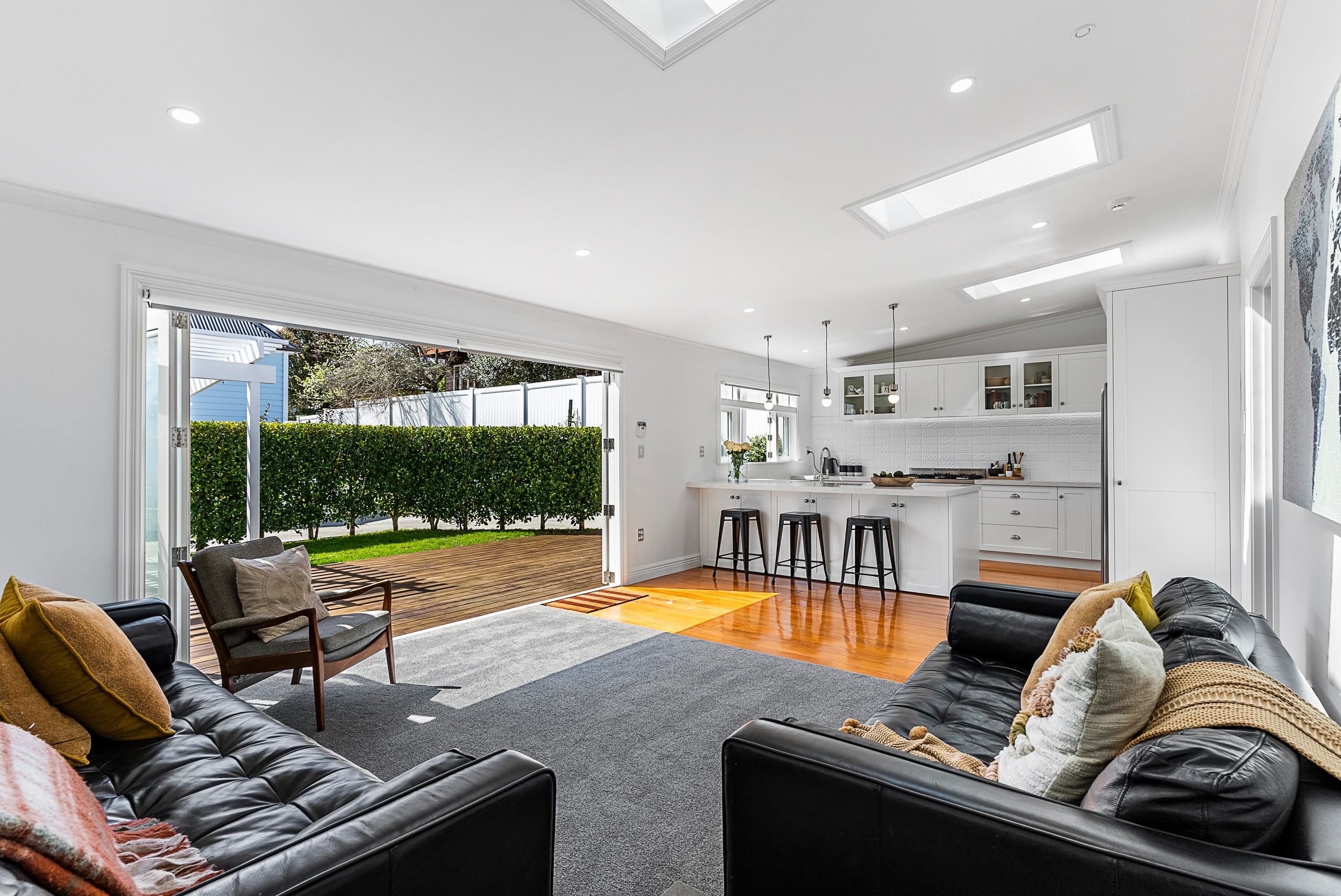 6 Arthur Street, Onehunga, Auckland City