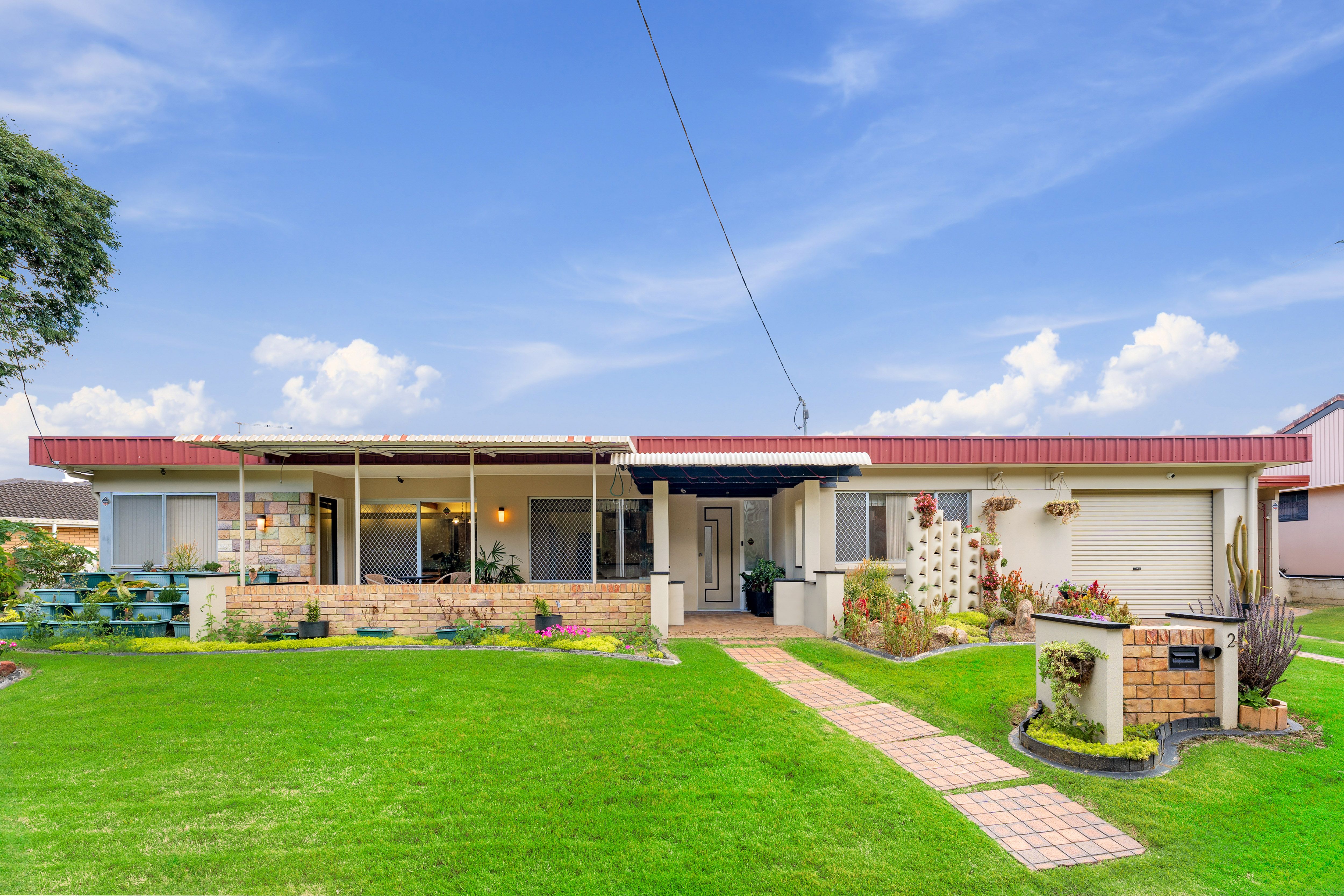 2 Worrell Street, Macgregor, QLD 4109