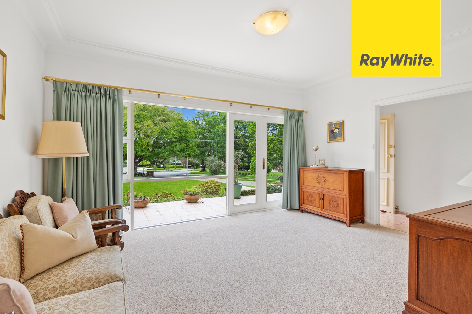 18 Damon Avenue, Epping, NSW 2121