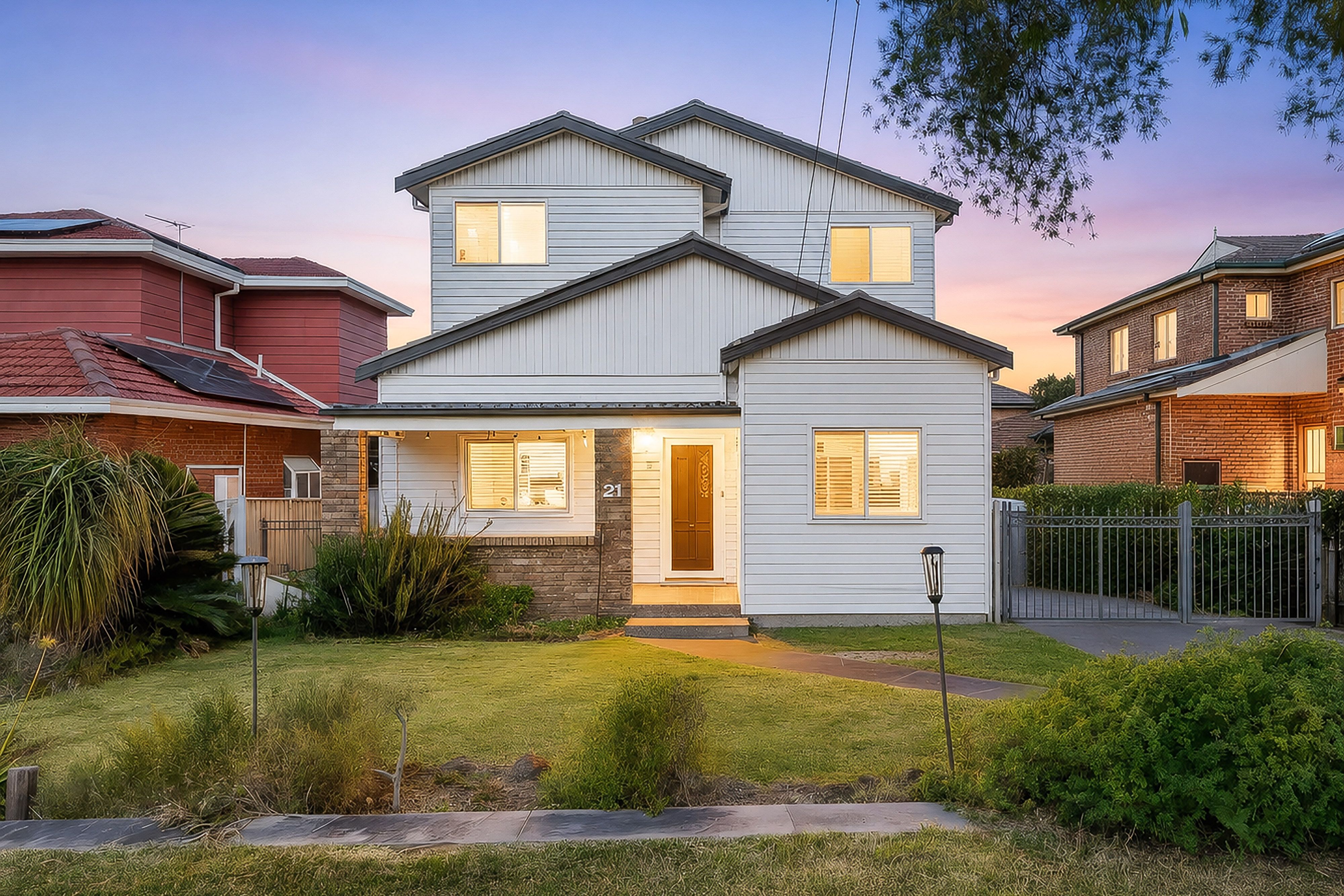 21 Blackshaw Avenue — photo 13 of 14