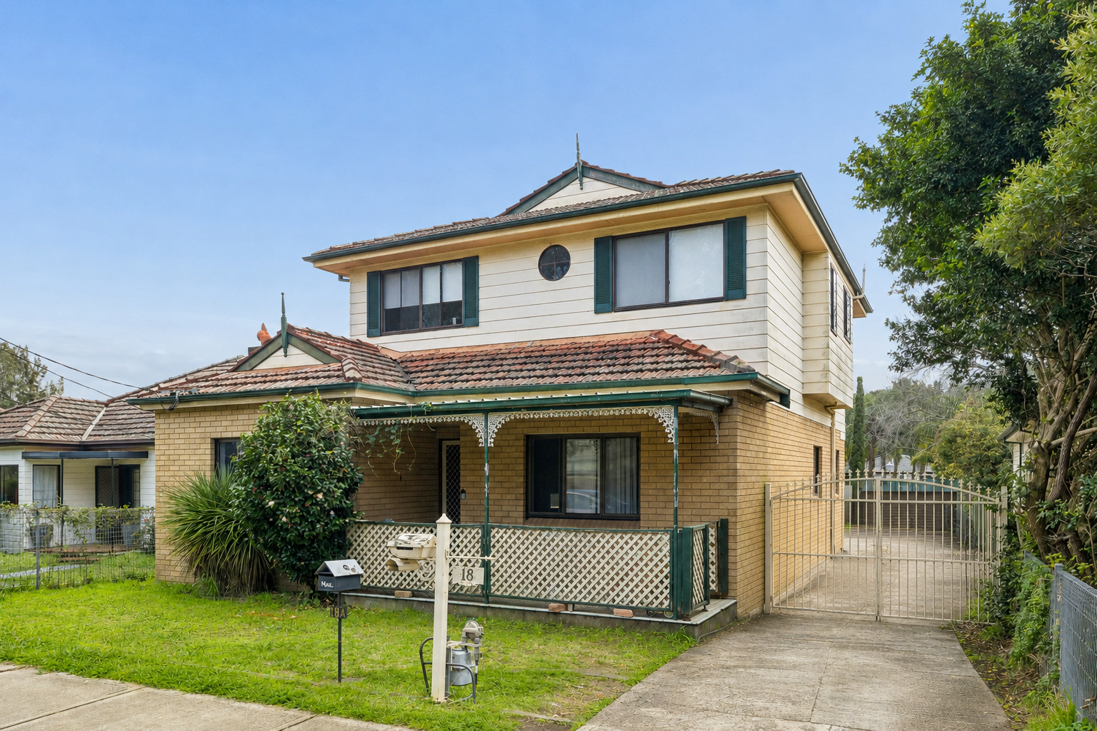 18 Lillian Road — photo from Ray White Riverwood