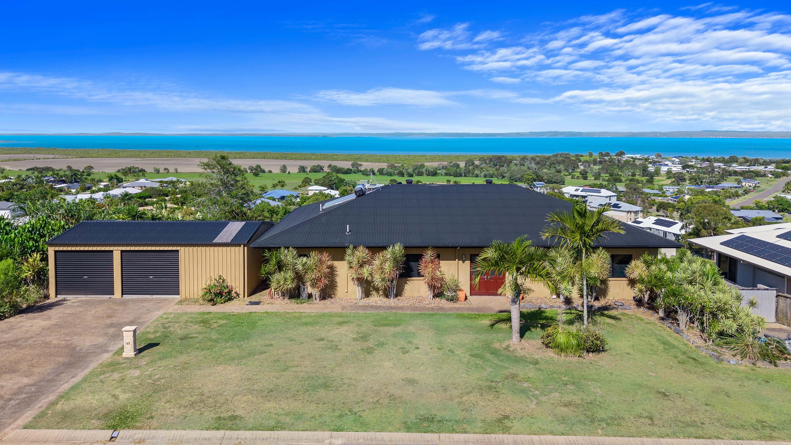 61-63 Ocean Outlook, River Heads, QLD 4655