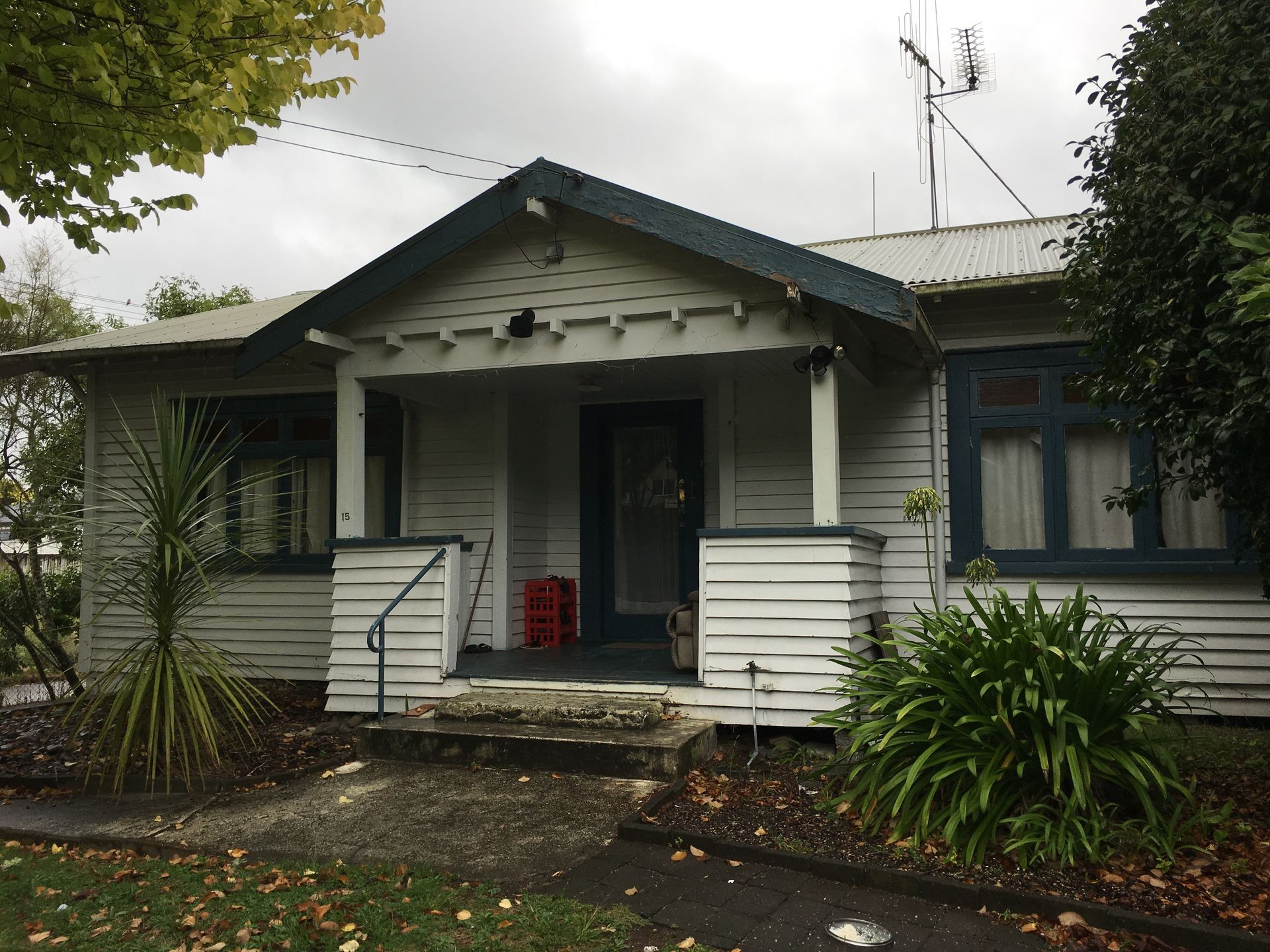 15 Opoia Road