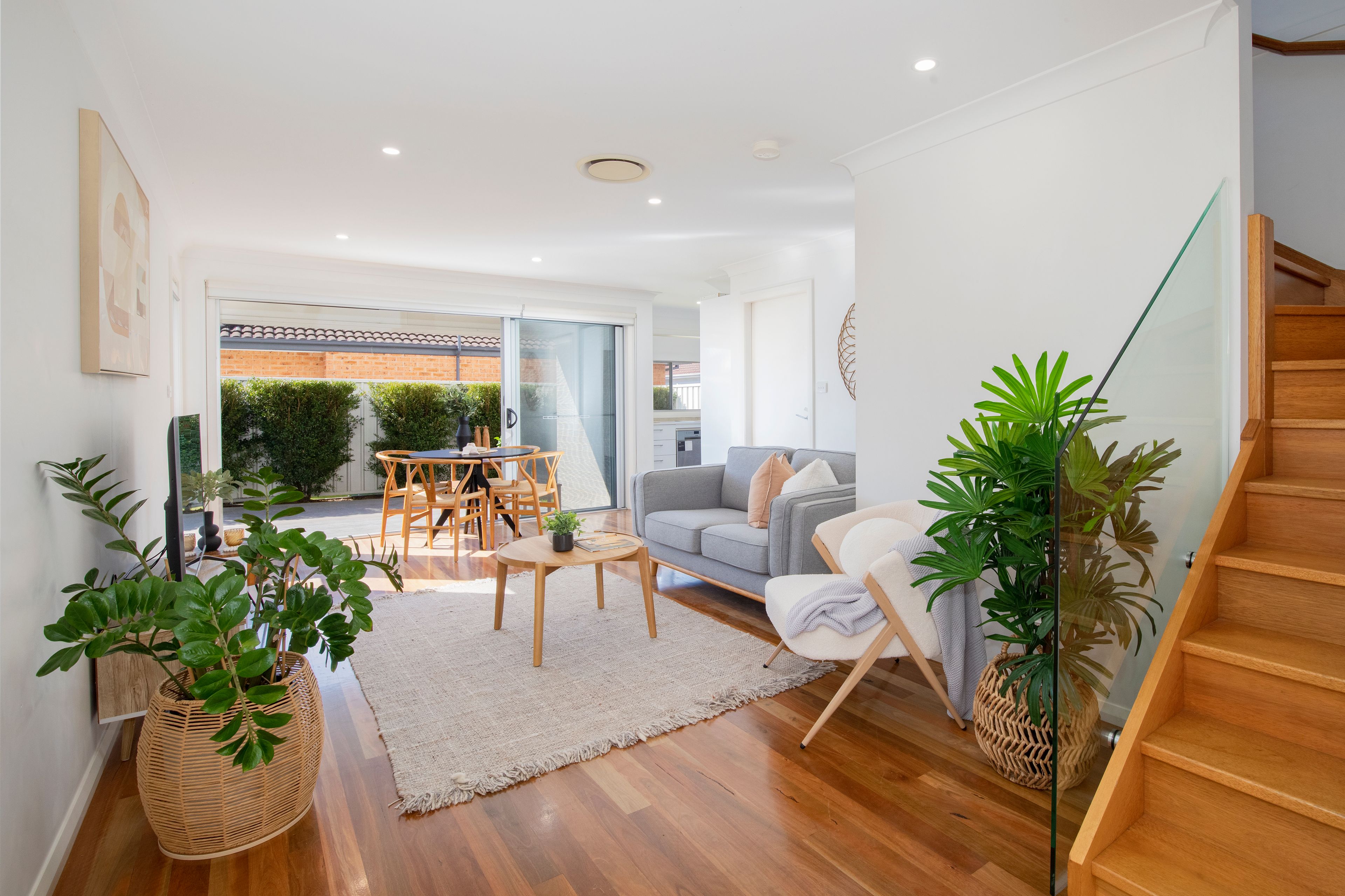6/8 Georgetown Road, Georgetown, NSW 2298