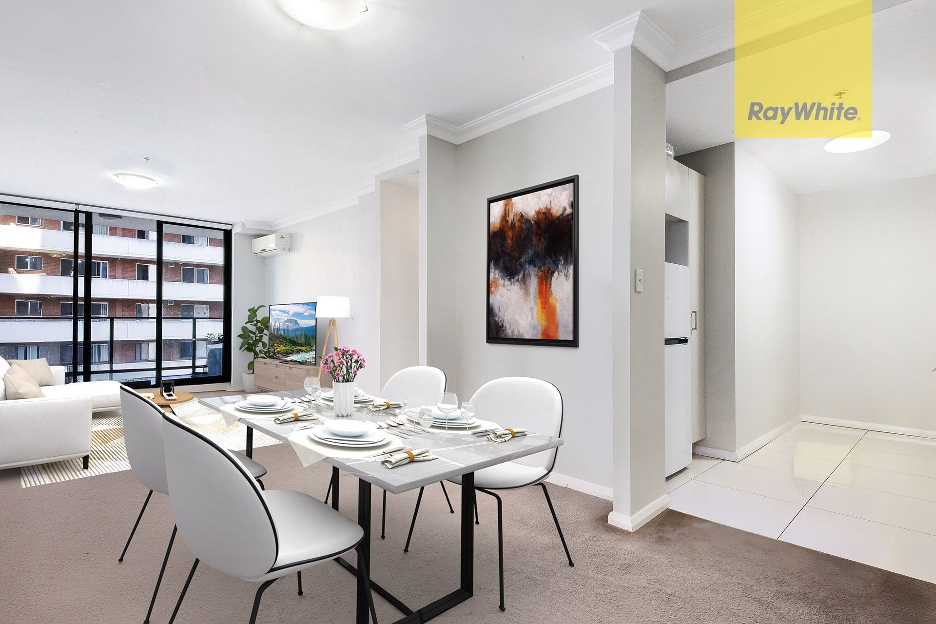 185/109-113 George Street, Parramatta, NSW 2150