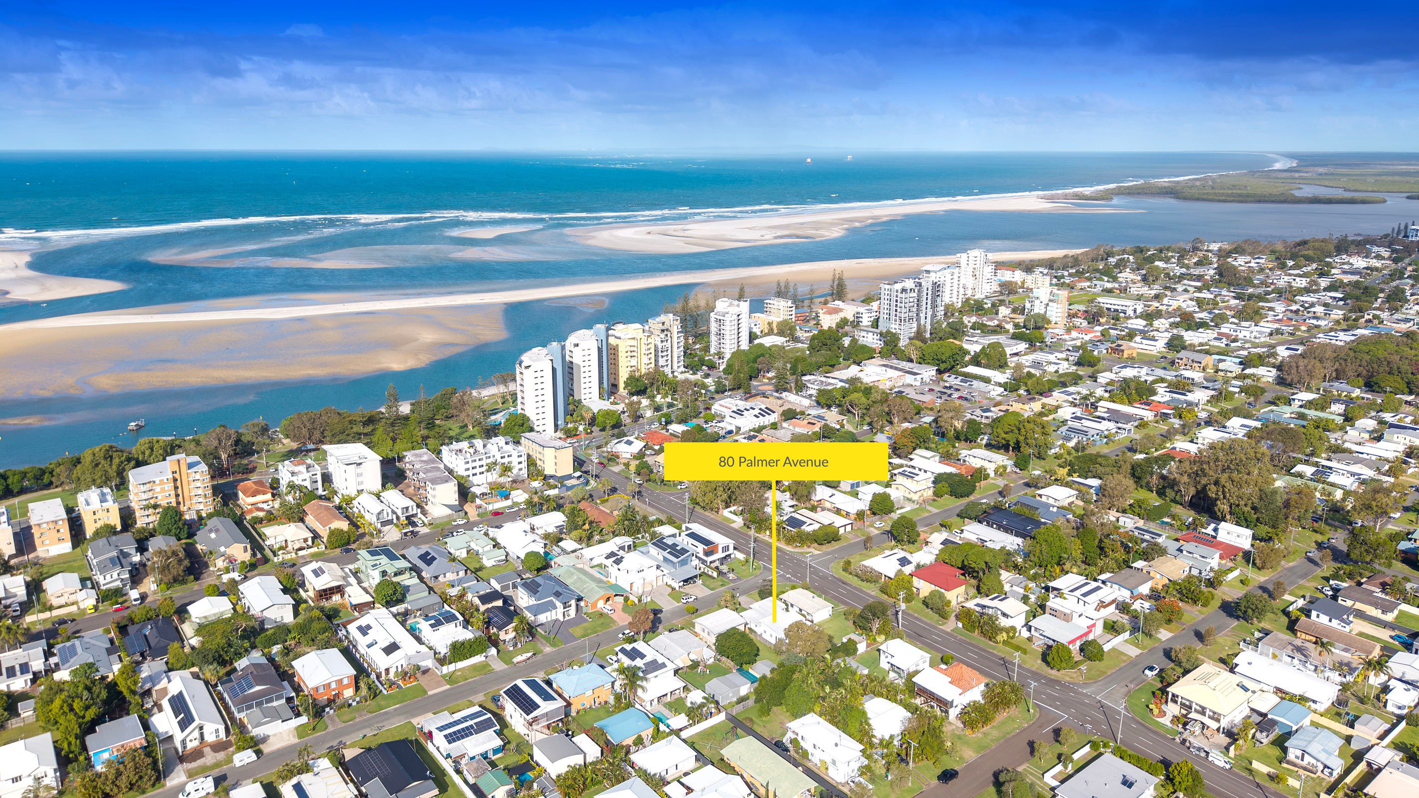 80 Palmer Avenue, Golden Beach, QLD 4551