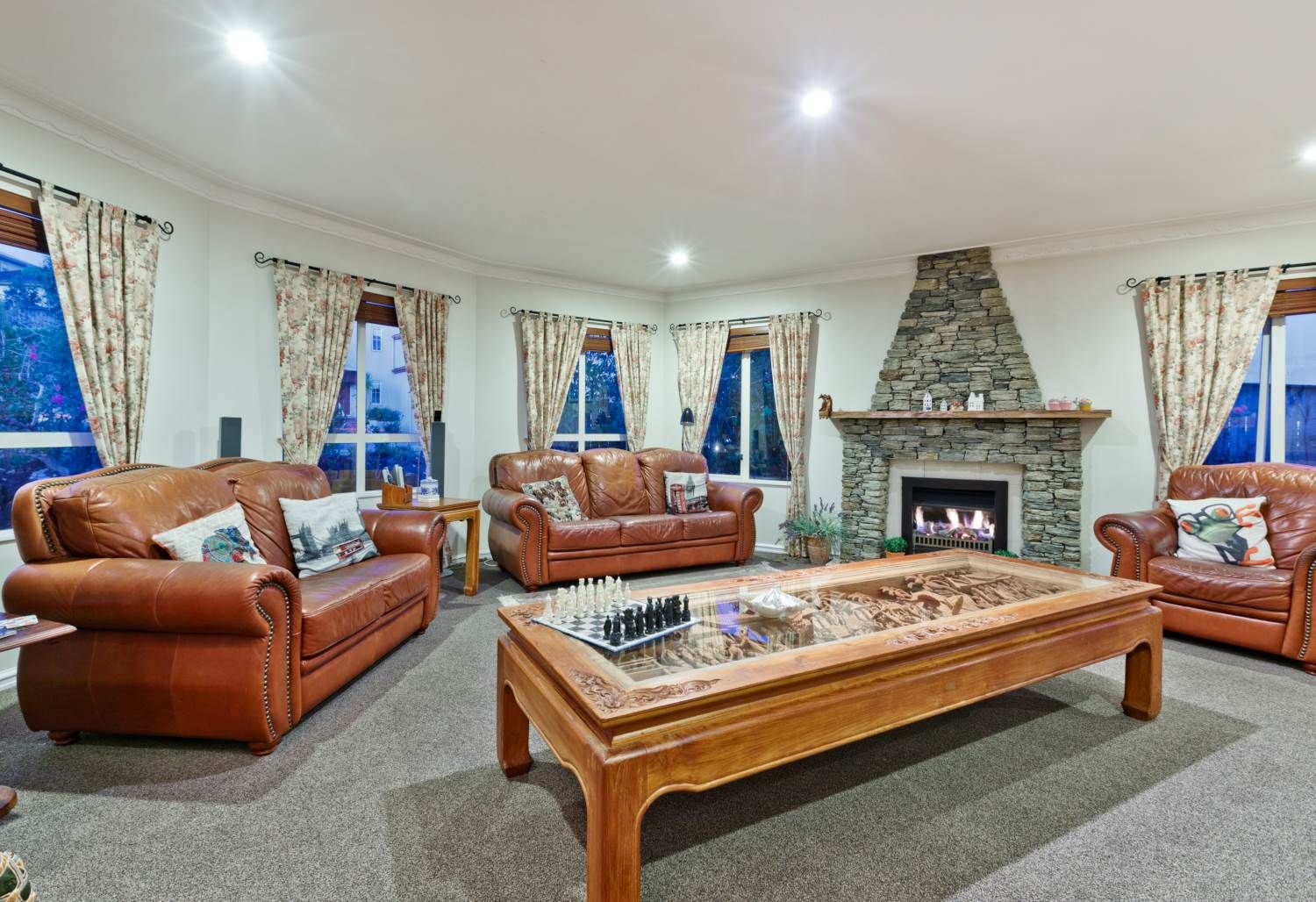 35 Killybegs Drive, Pinehill, North Shore City