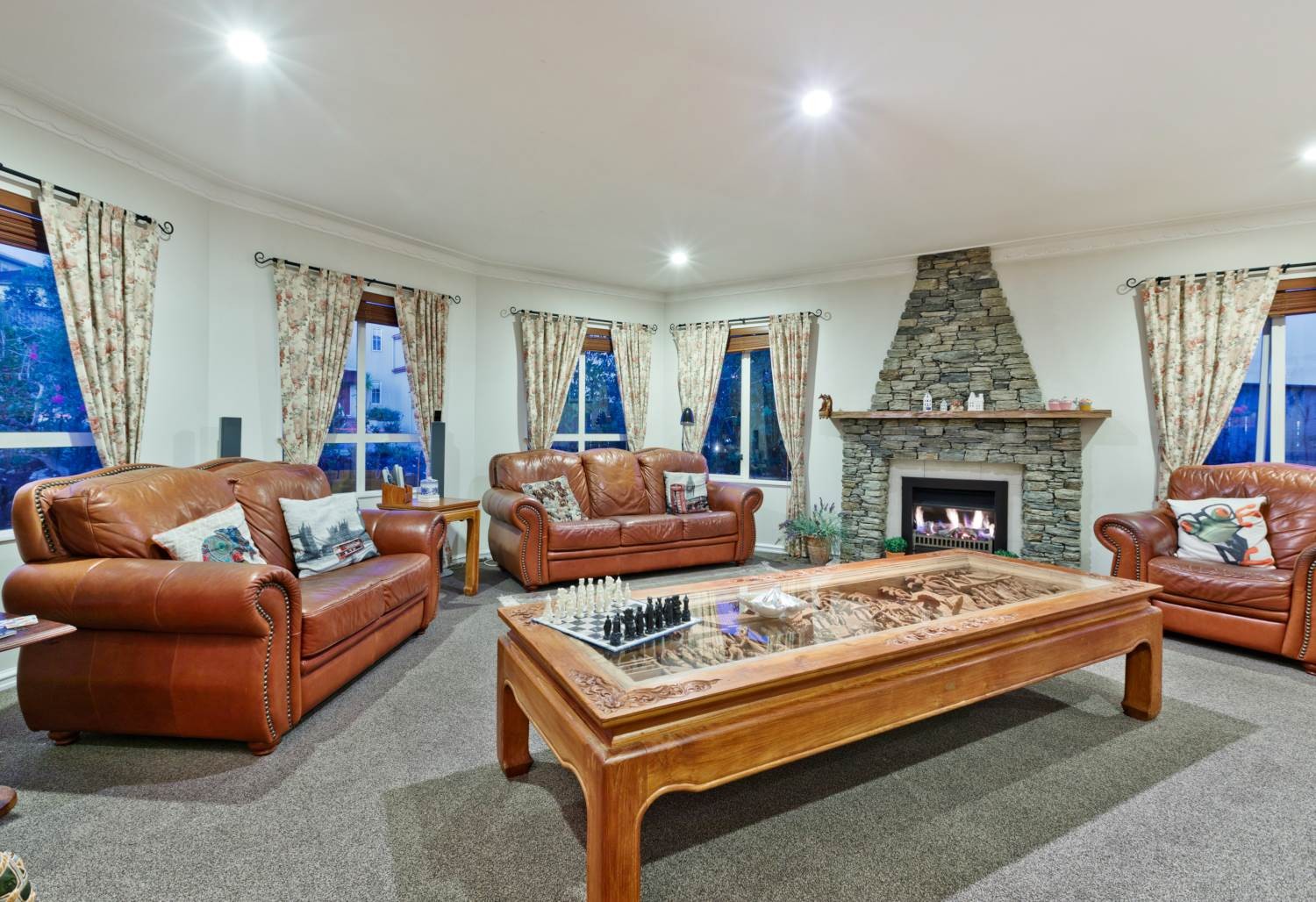 35 Killybegs Drive, Pinehill, North Shore City