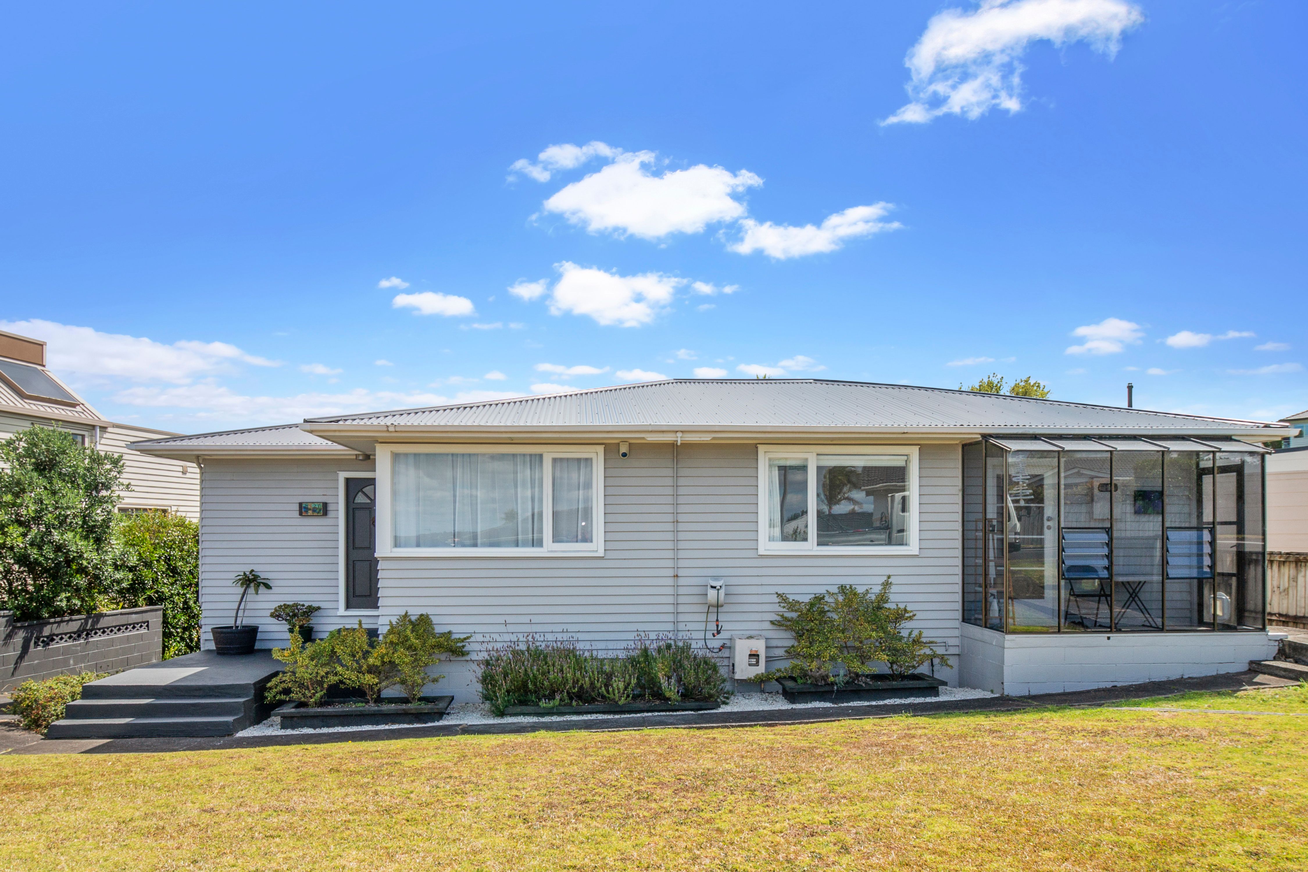 1/20 Gills Road, Bucklands Beach, Manukau City