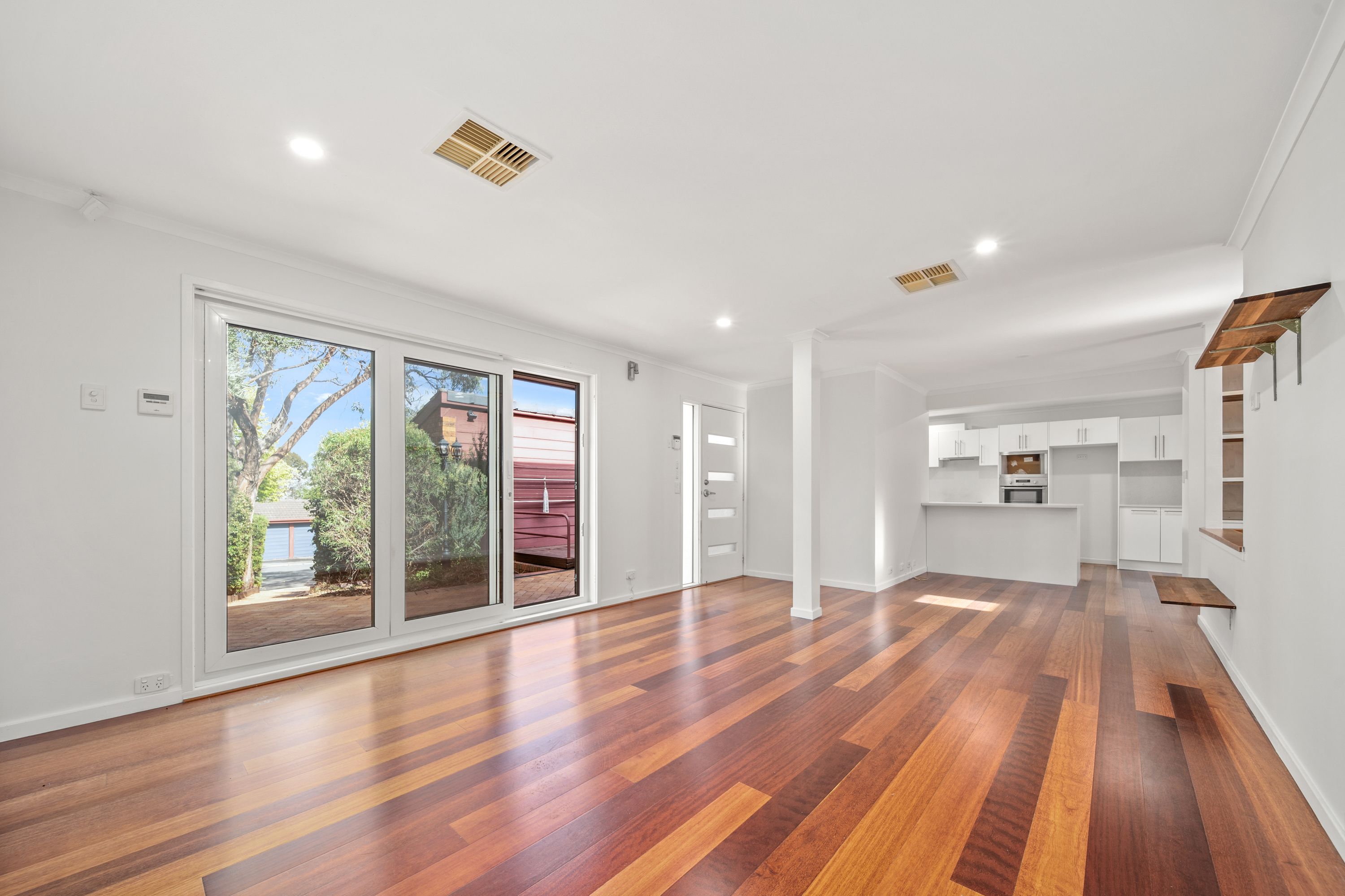 46 Bourne Street, Cook ACT 2614