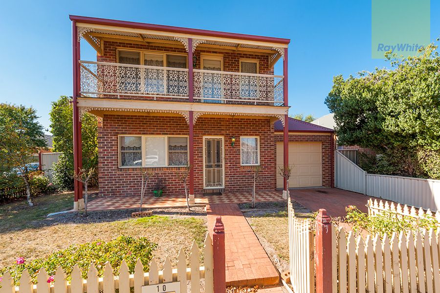 10 Park Lane, Craigieburn VIC 3064